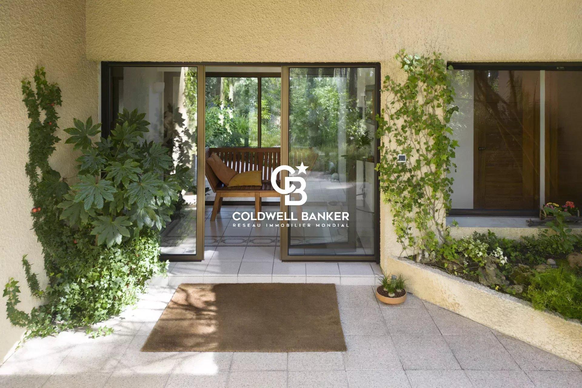 Luxueuse villa d'architecte au cœur des Pins Hossegor