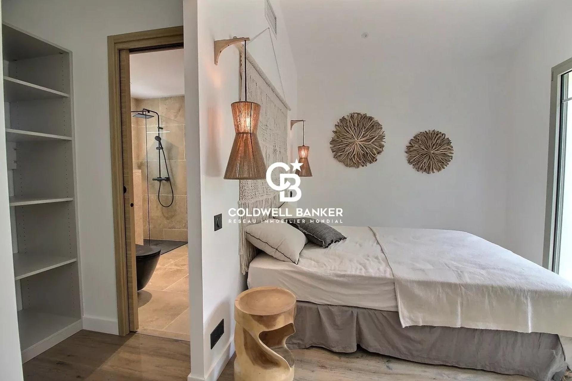 Villa de luxe rénovée à 150 mètres des plages - Pyla sur Mer