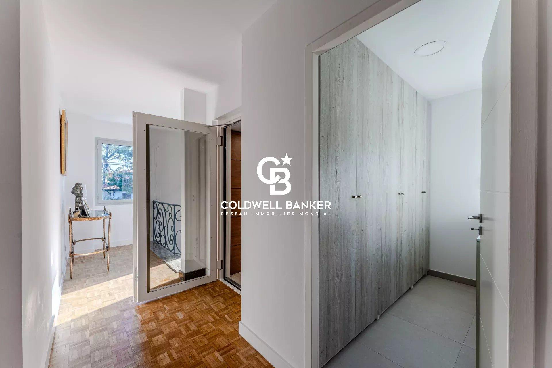 Prestigieuse villa à proximité des plages Pereire – Arcachon