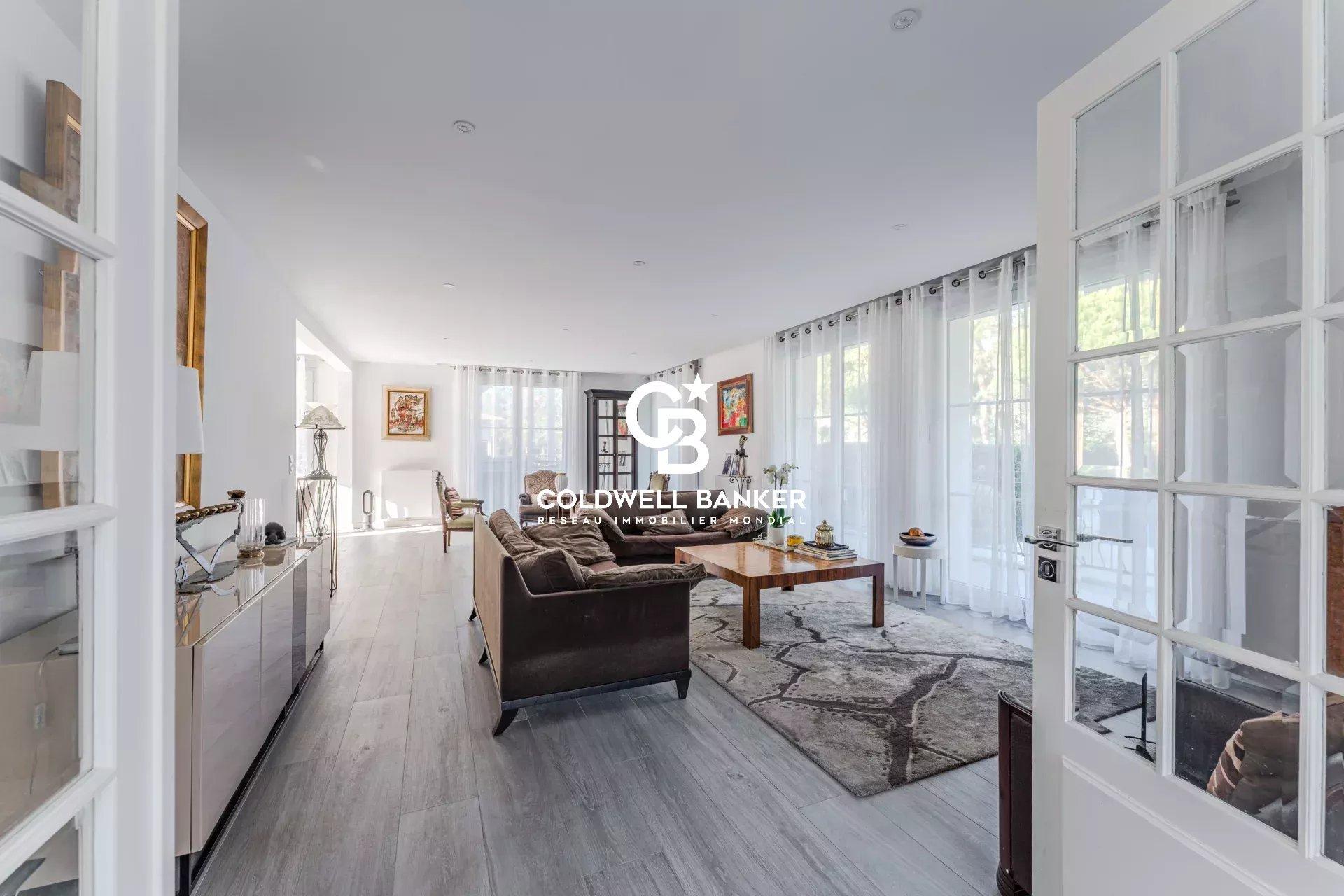 Prestigieuse villa à proximité des plages Pereire – Arcachon