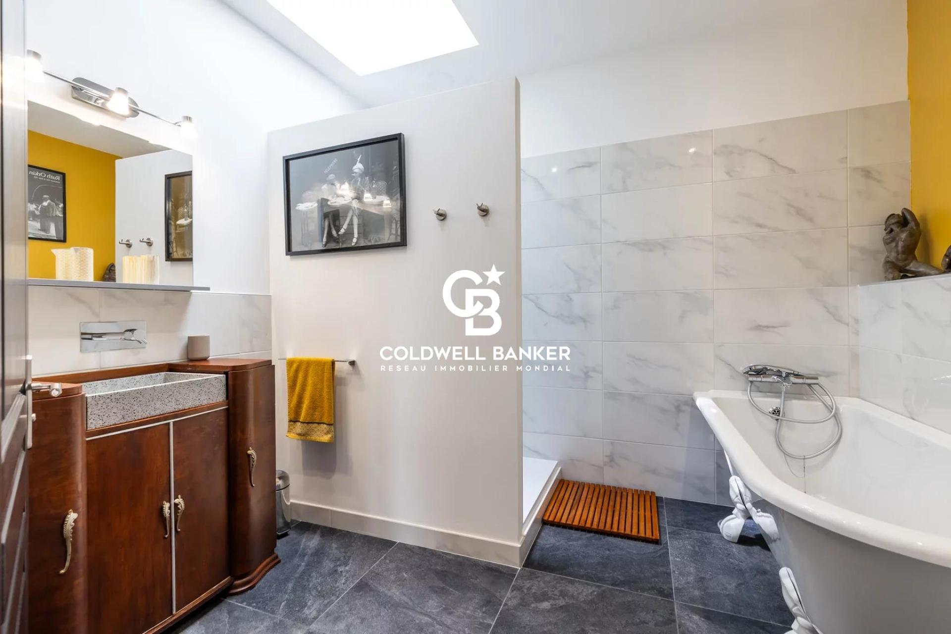 Luxueuse propriété au coeur de la Ville -  Lesparre-Médoc