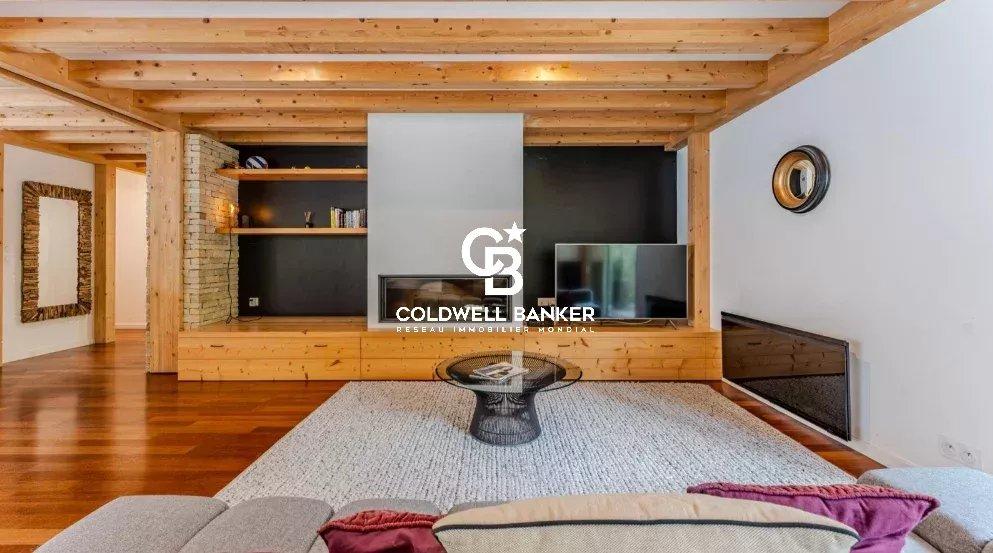 Propriété d’exception sur un terrain unique avec projet d’extension Pyla-sur-Mer