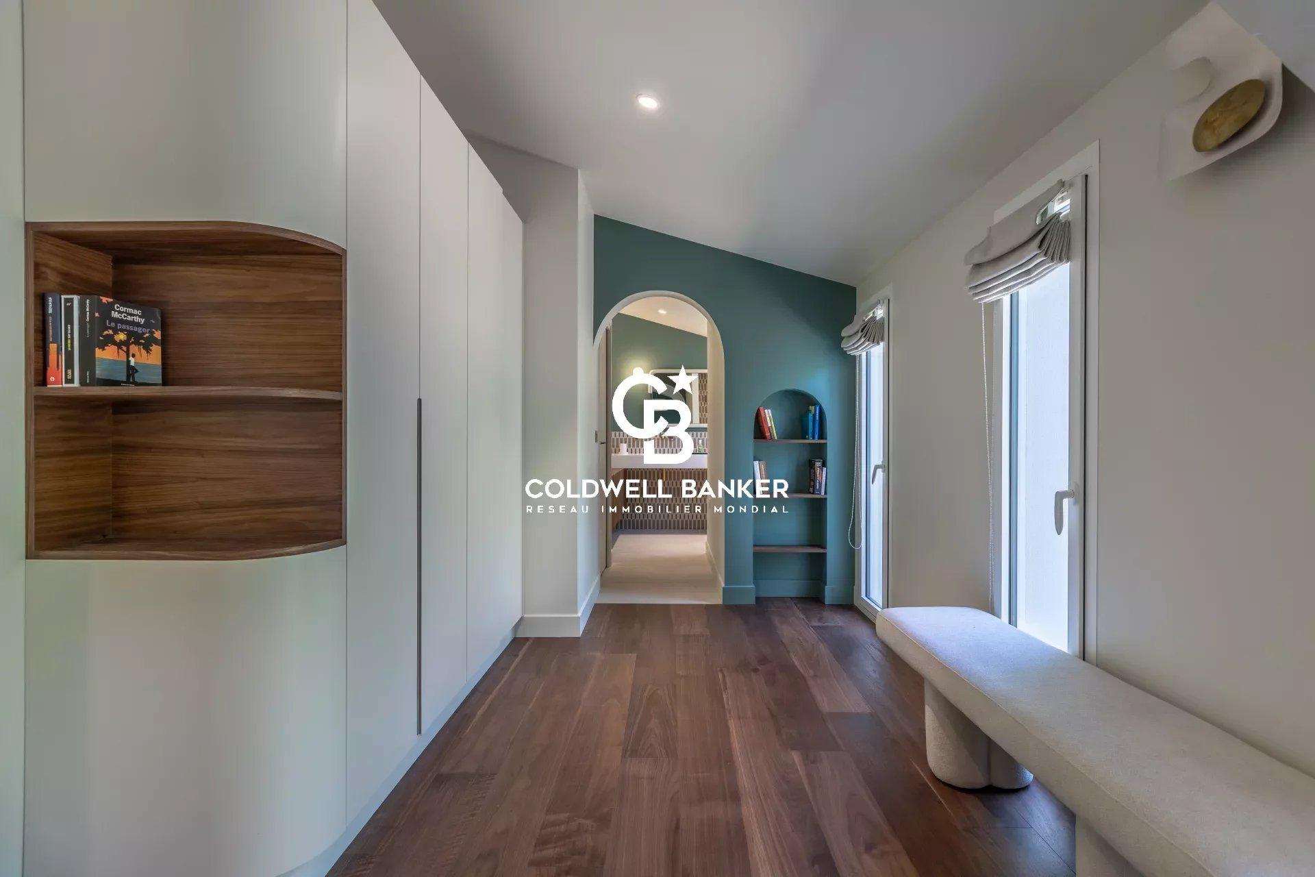 Villa d'exception au coeur du Cap-Ferret