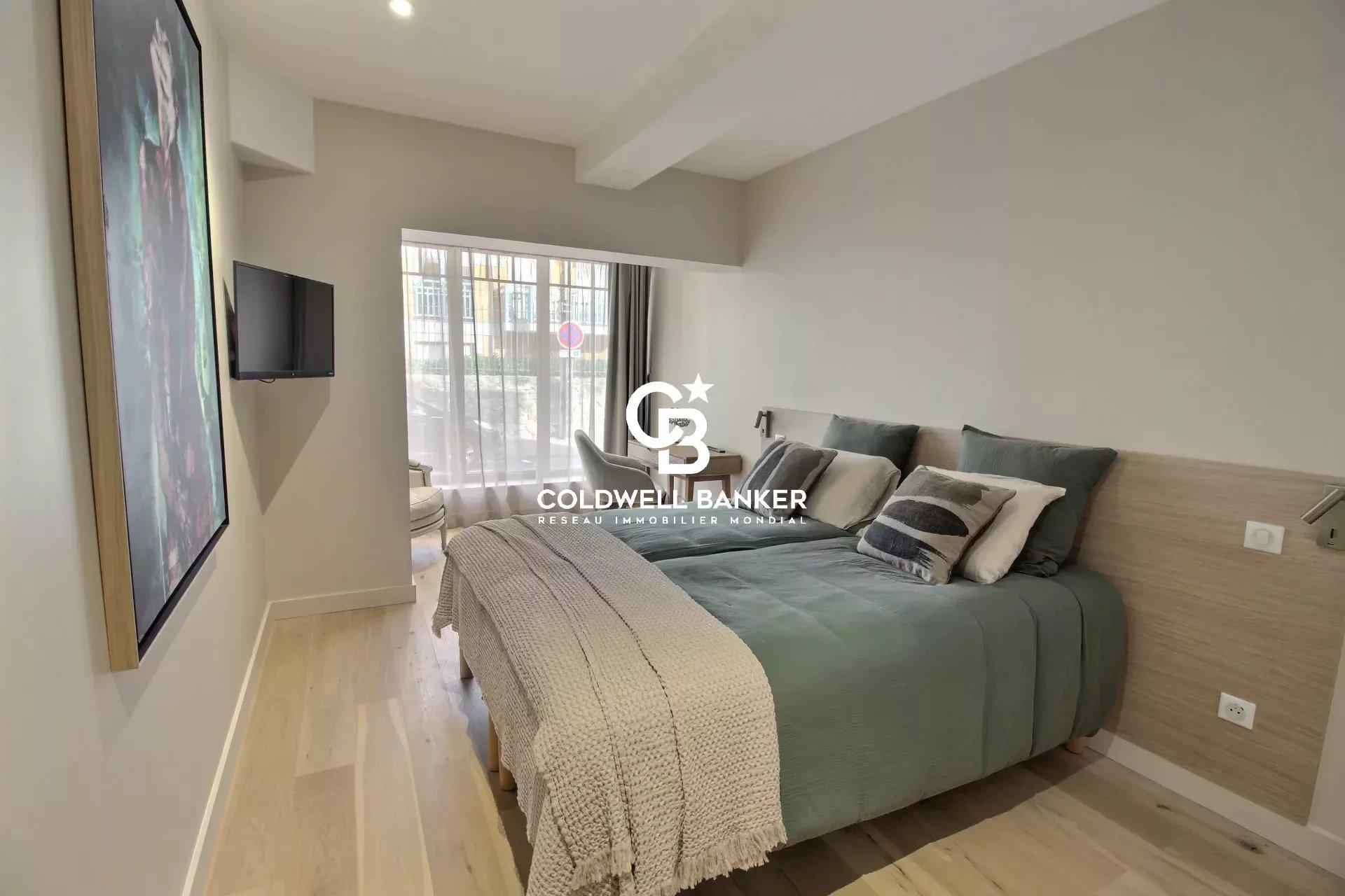 Villa d'exception rénovée au coeur d'Arcachon