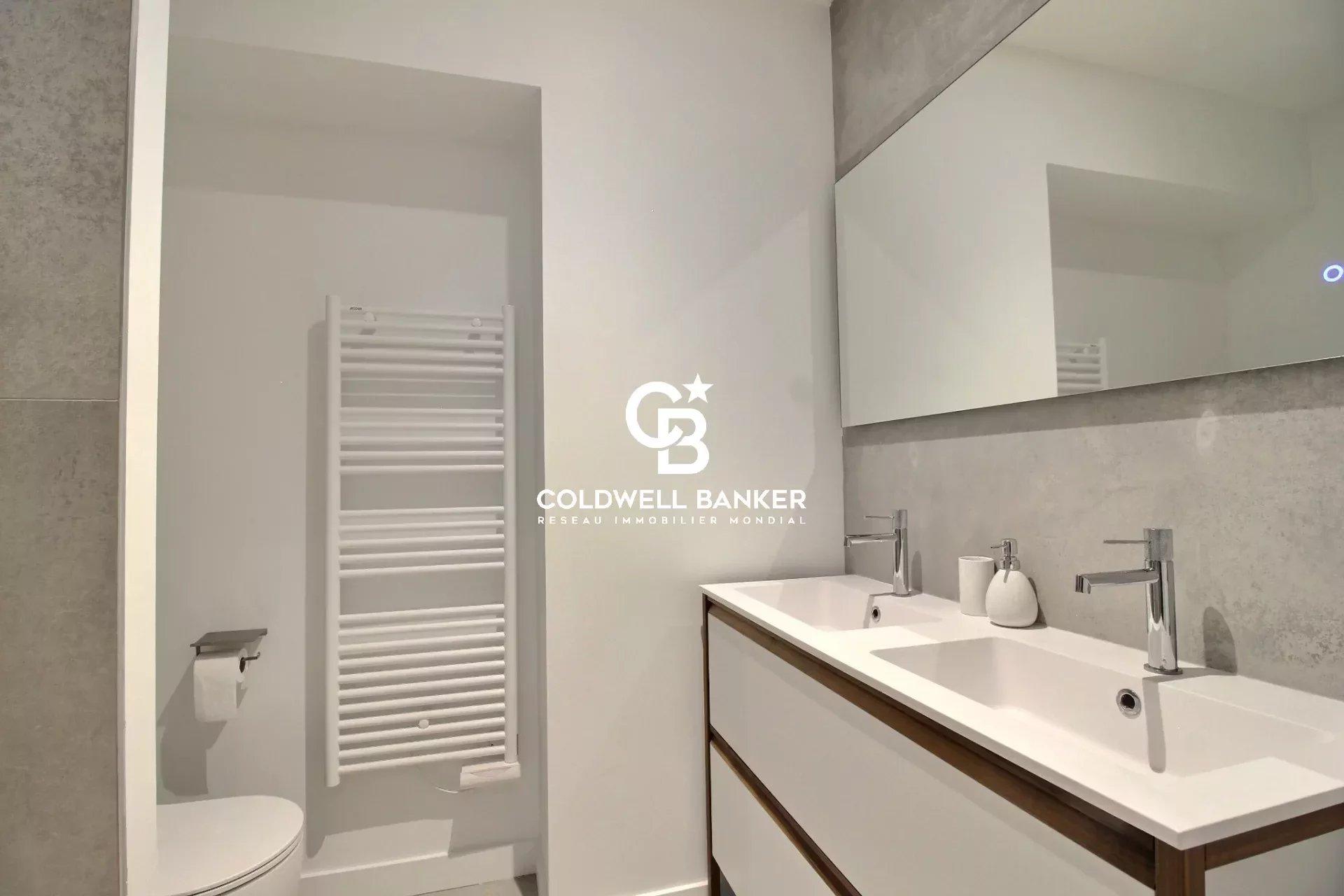 Villa d'exception rénovée au coeur d'Arcachon