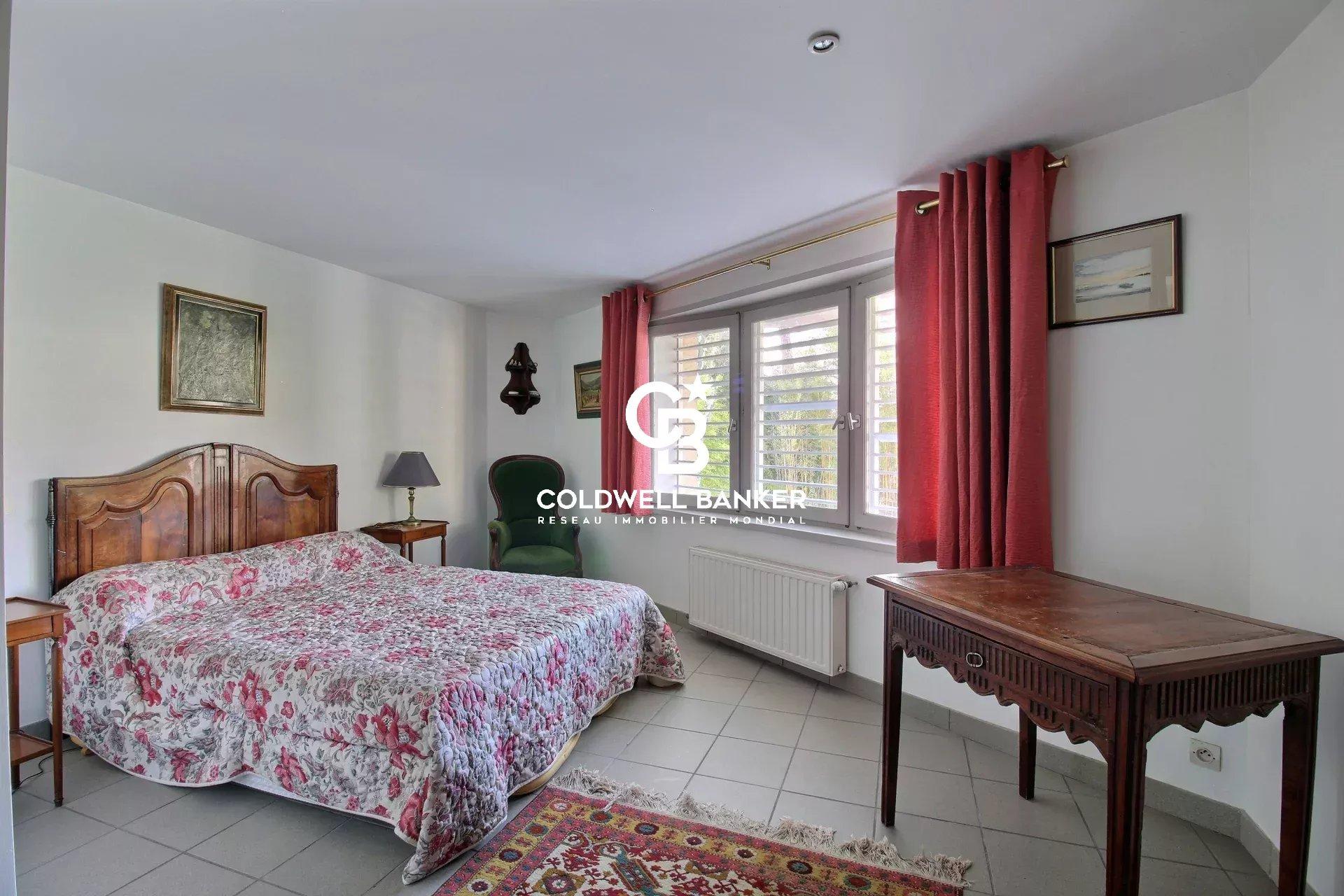 Demeure d’exception dans la Ville d’Hiver - Arcachon