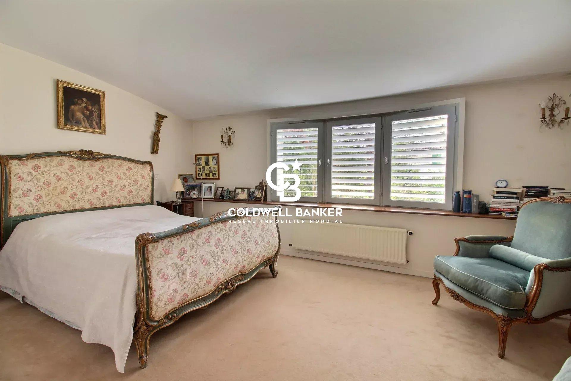 Demeure d’exception dans la Ville d’Hiver - Arcachon