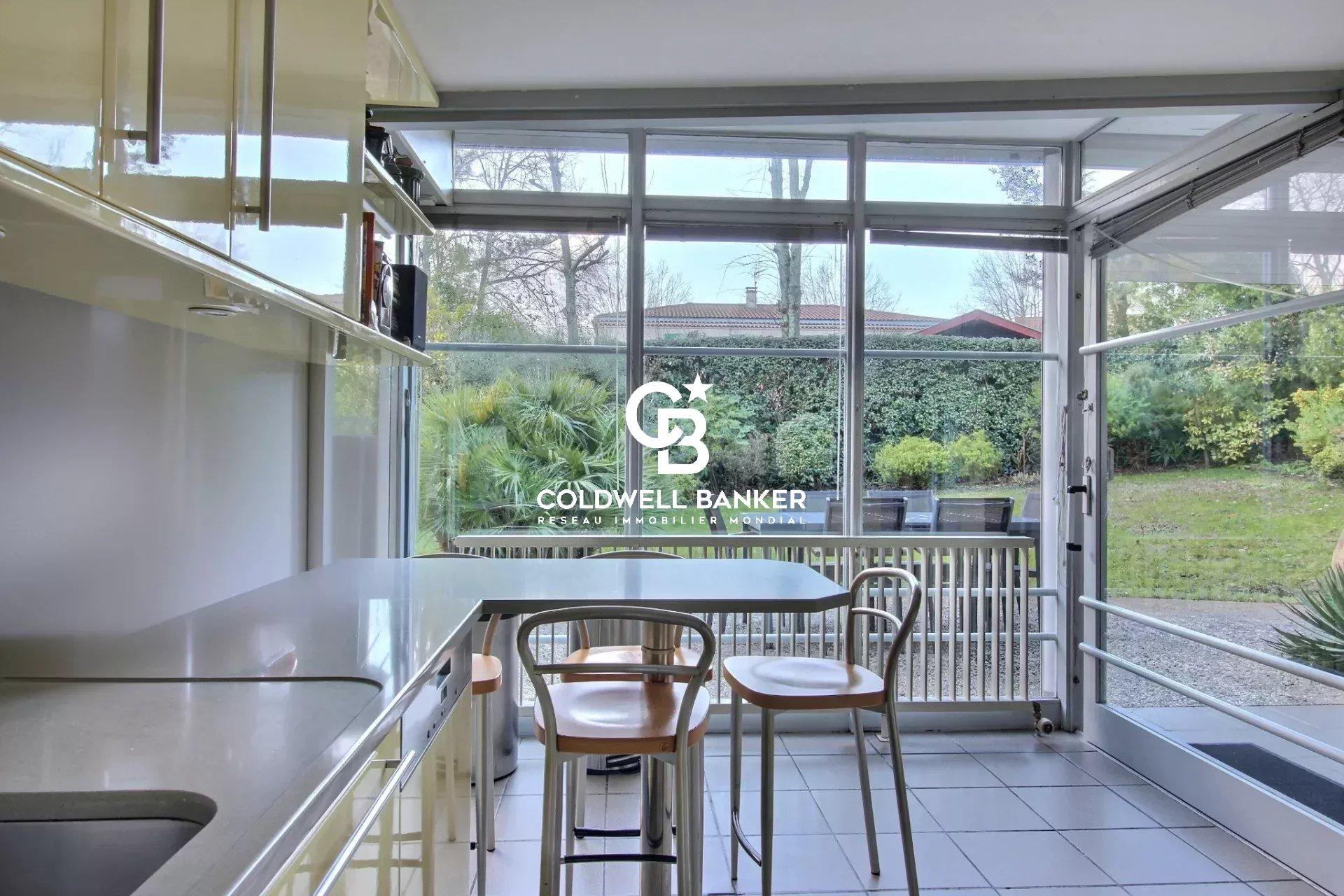 Demeure d’exception dans la Ville d’Hiver - Arcachon