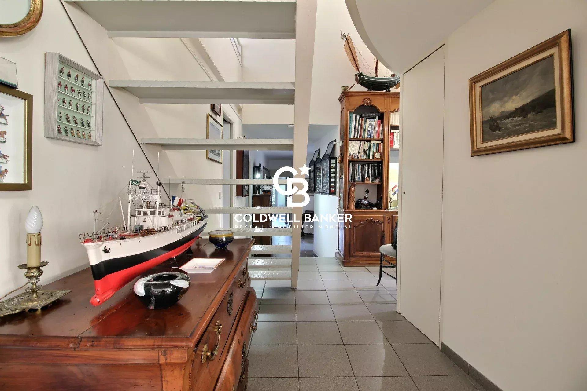 Demeure d’exception dans la Ville d’Hiver - Arcachon