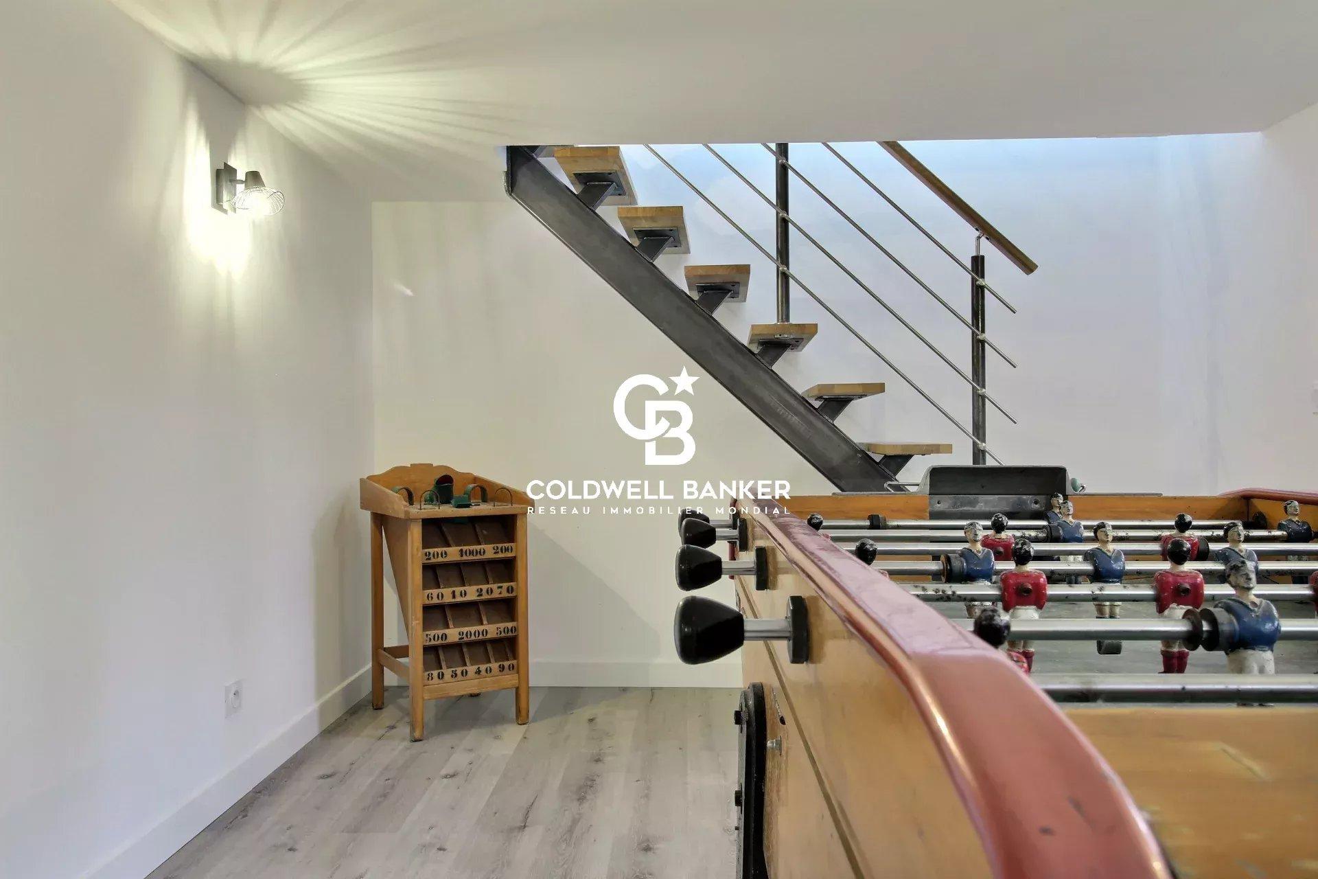 Villa d'exception à 500 mètres de la Plage du Pyla