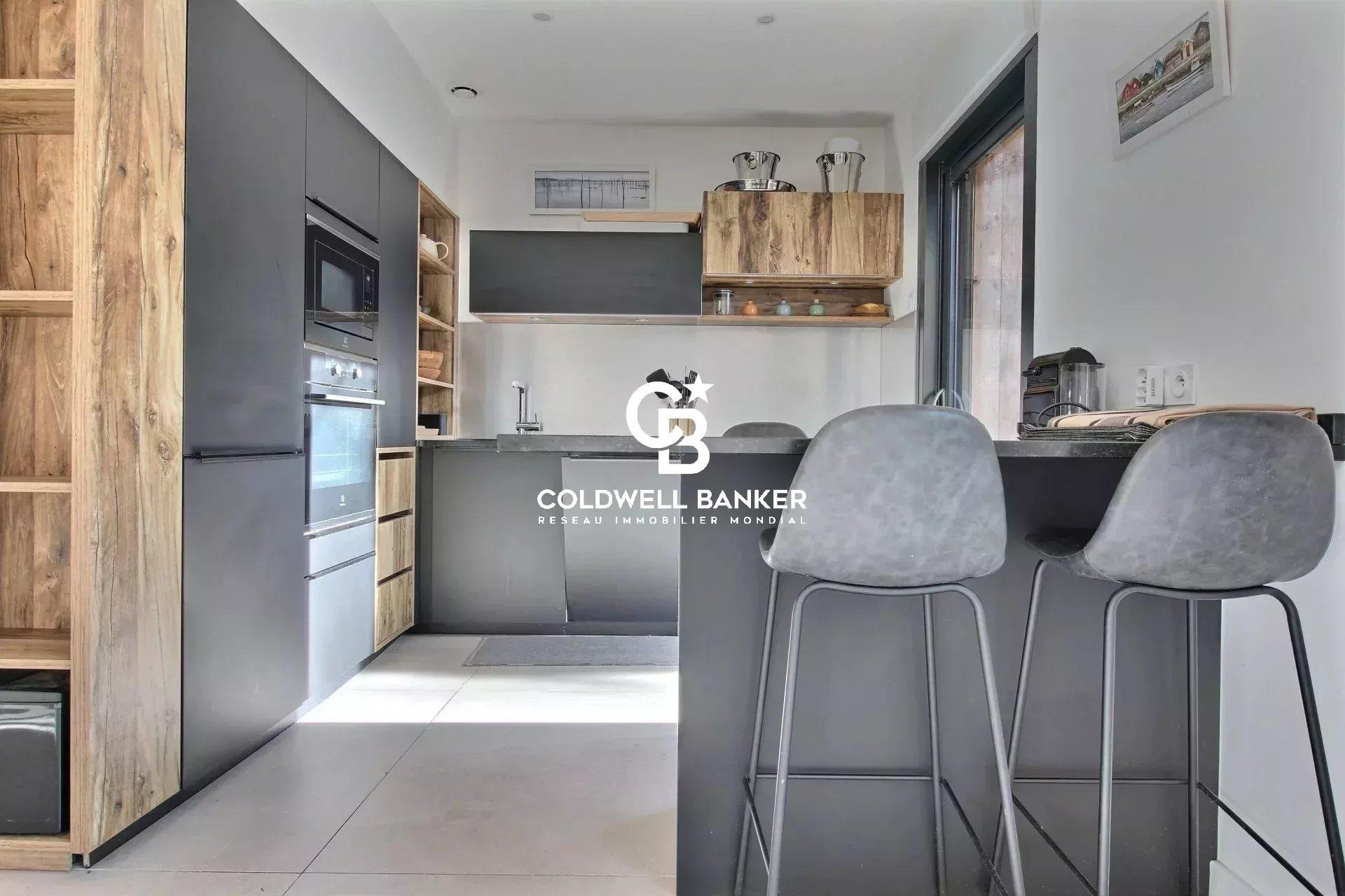 Villa d'exception à 500 mètres de la Plage du Pyla