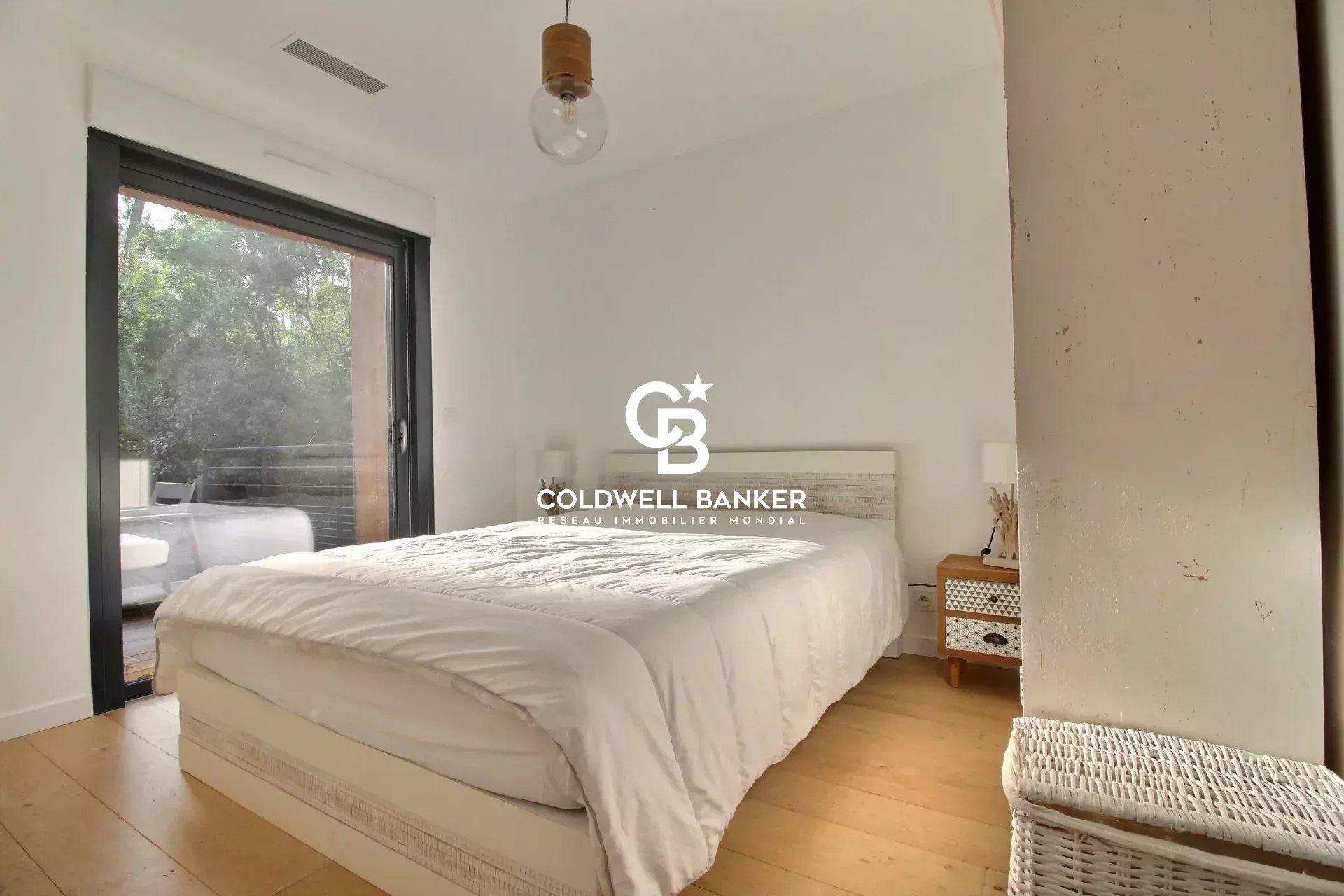 Villa d'exception à 500 mètres de la Plage du Pyla