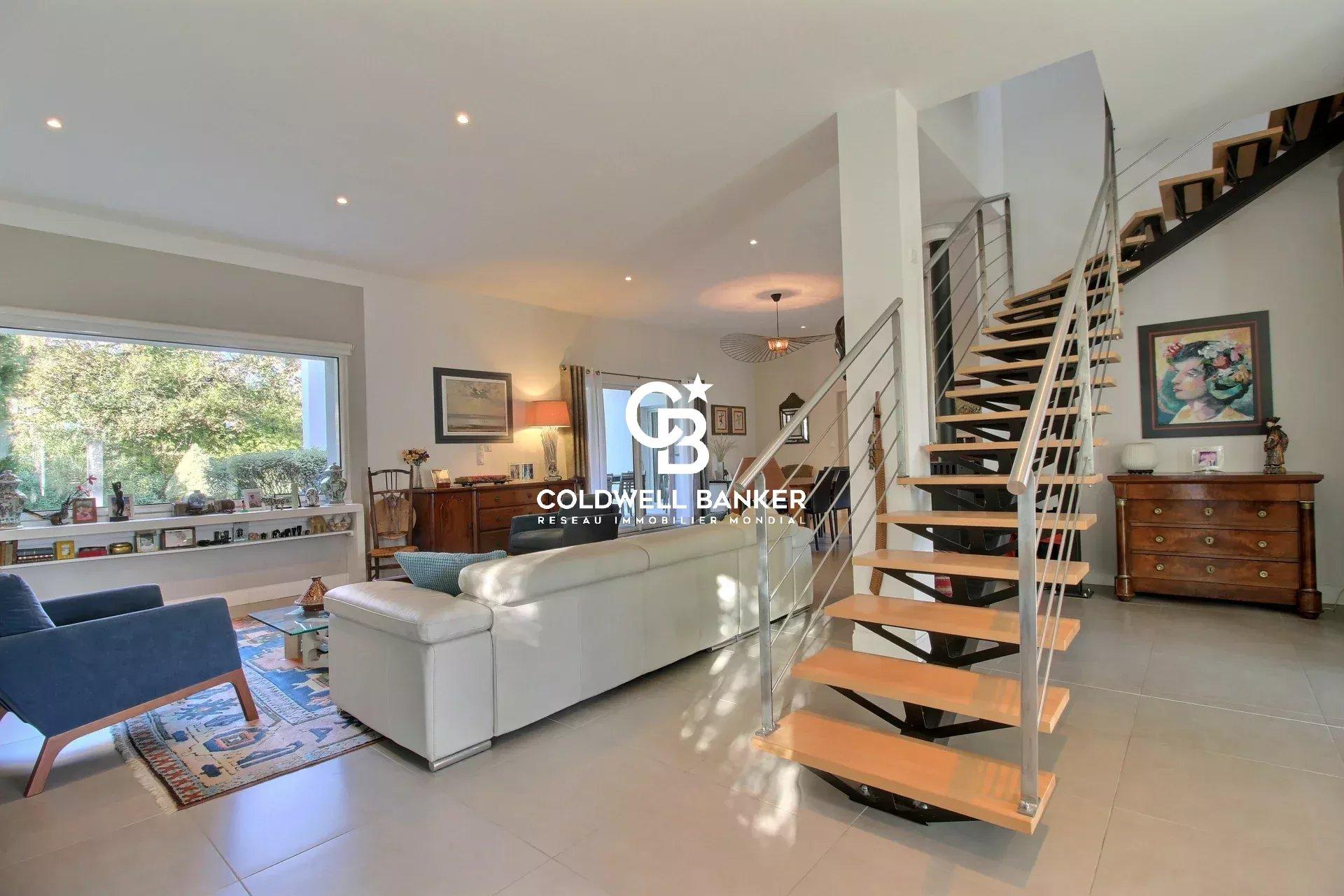 Maison familiale d'exception 4 chambres Arcachon - Les Abatilles