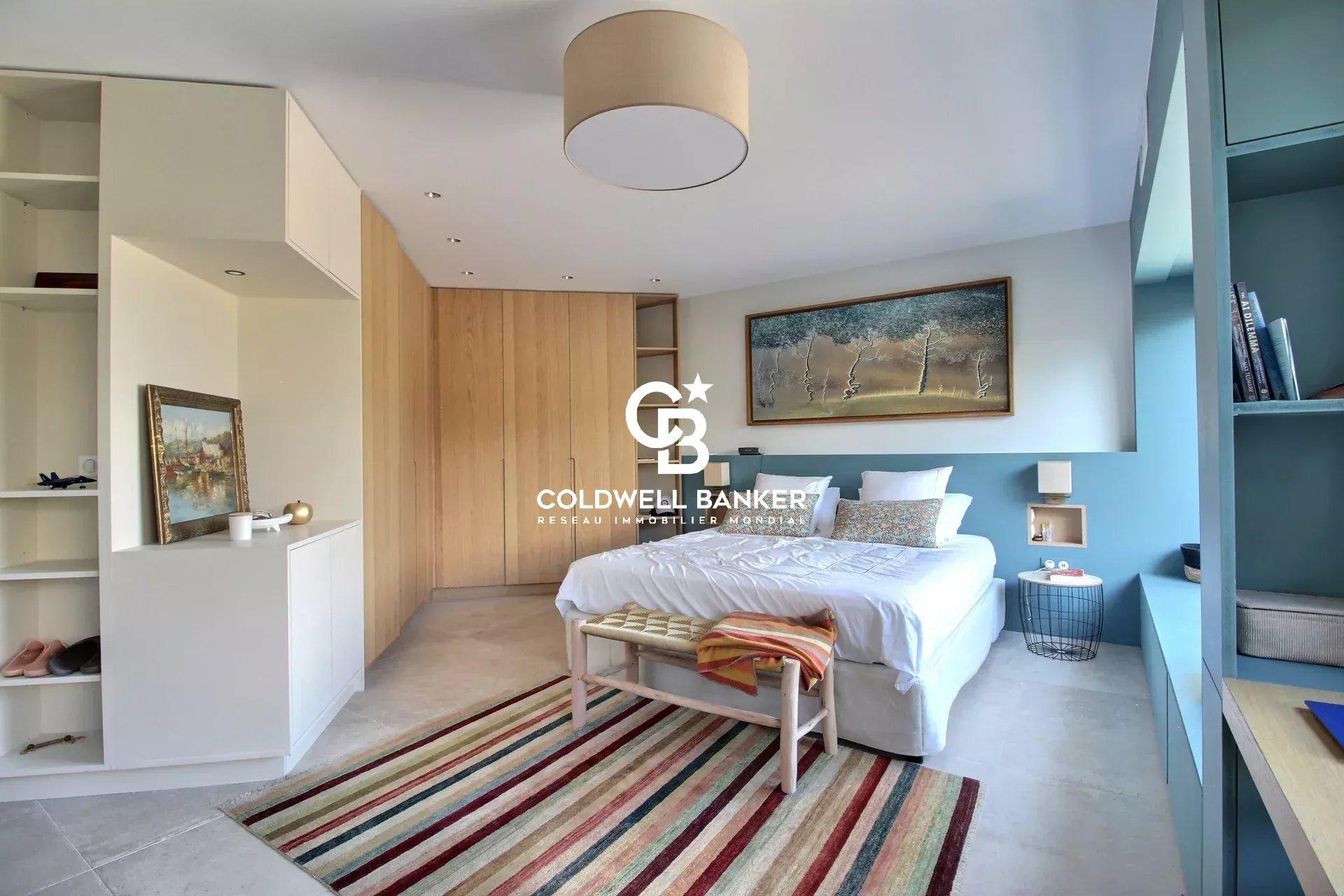 Luxueuse villa d’architecte avec vue panoramique – Pyla-sur-Mer