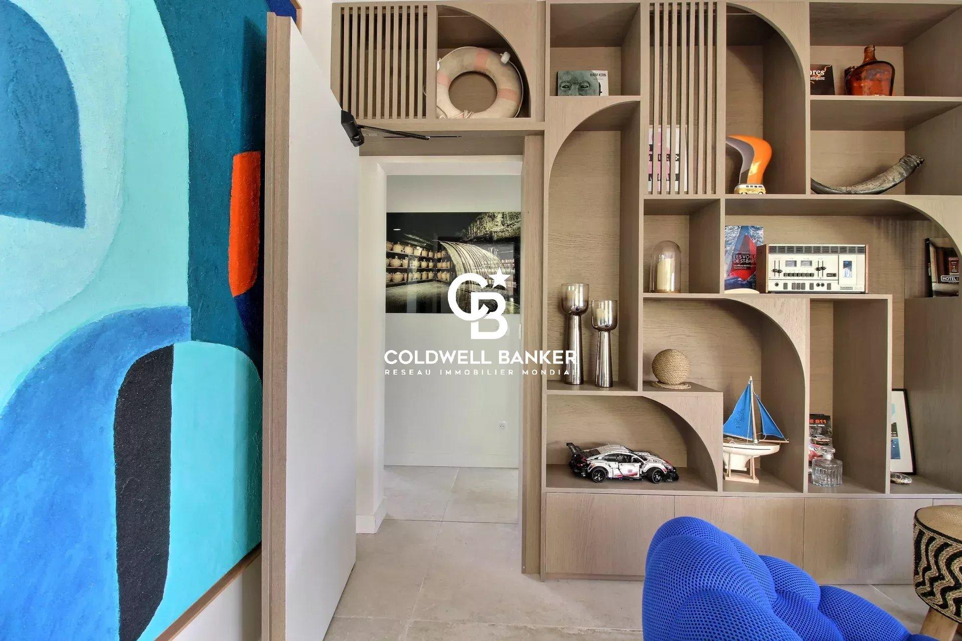 Luxueuse villa d’architecte avec vue panoramique – Pyla-sur-Mer