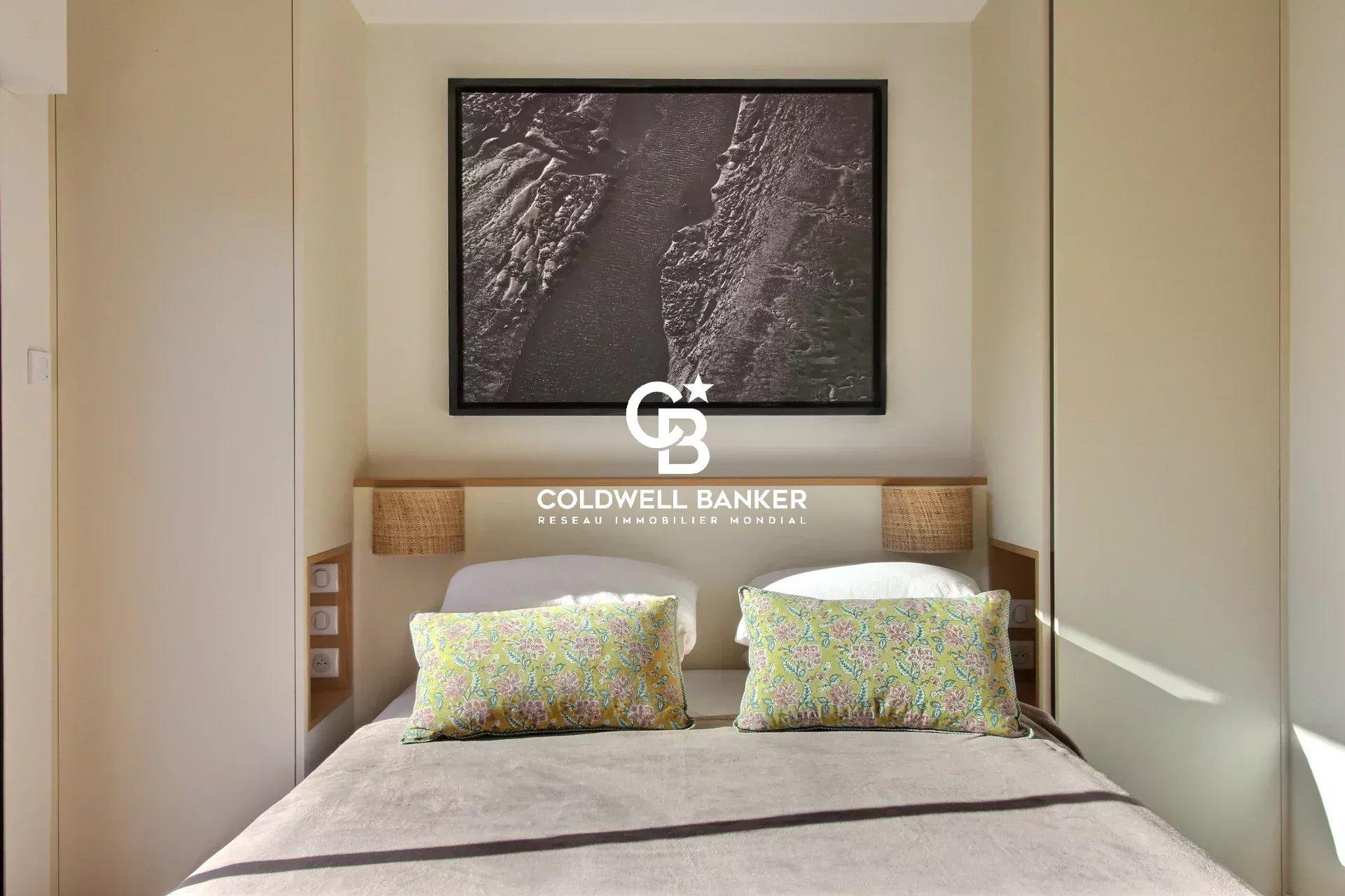 Luxueuse villa d’architecte avec vue panoramique – Pyla-sur-Mer