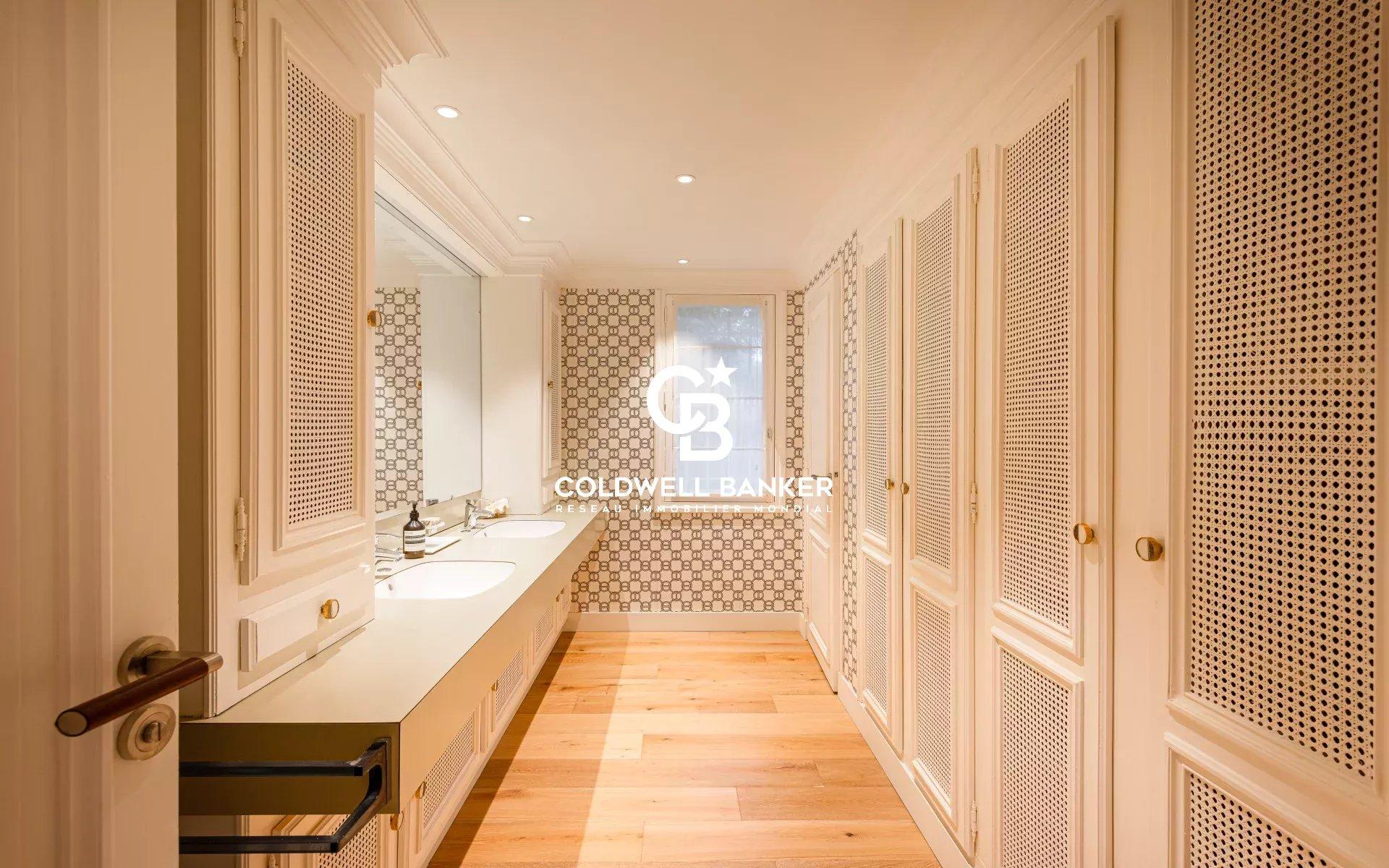 Villa d’exception sur le golf d’Hossegor, élégance et sérénité absolue