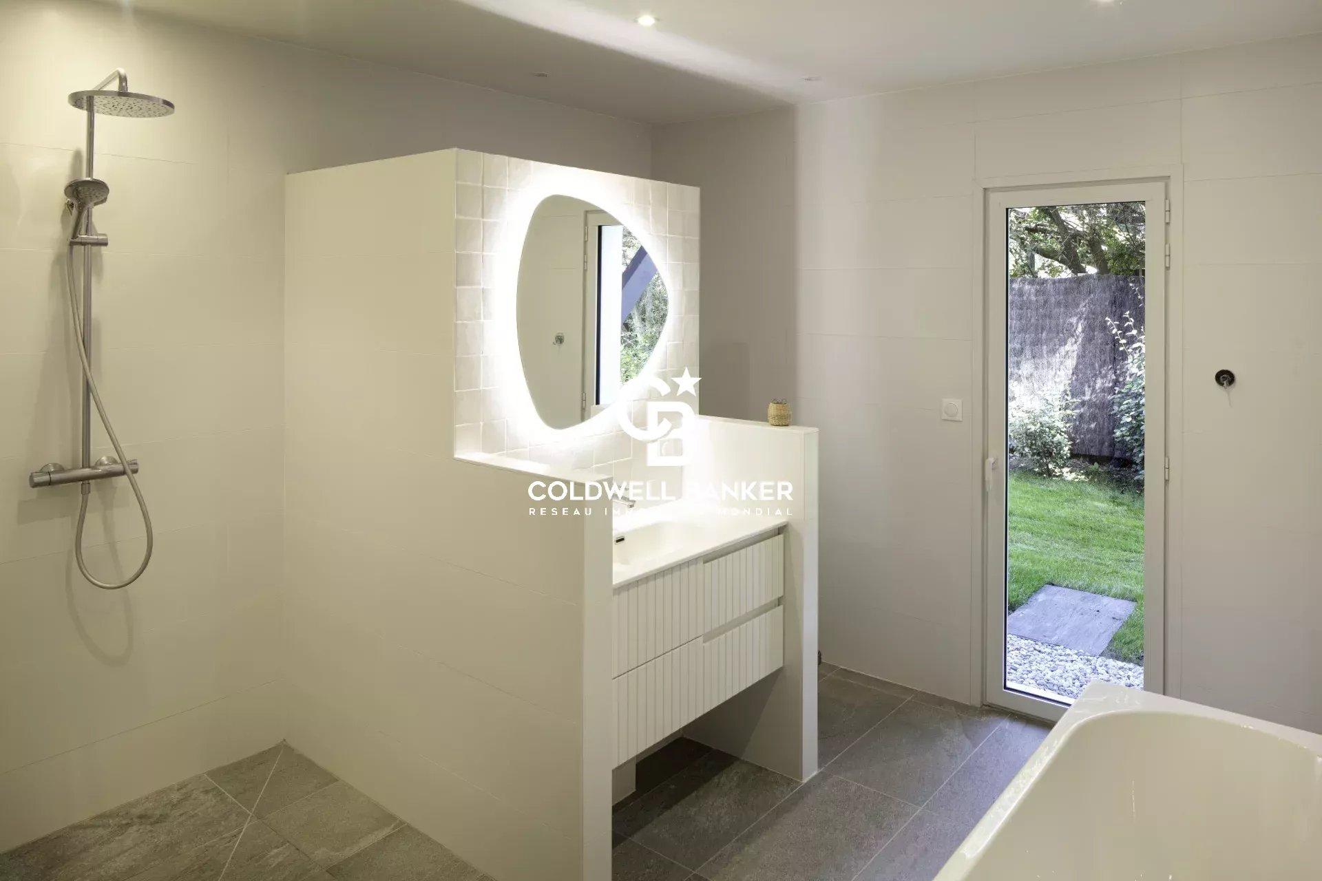 Villa d'exception à proximité du lac d'Hossegor