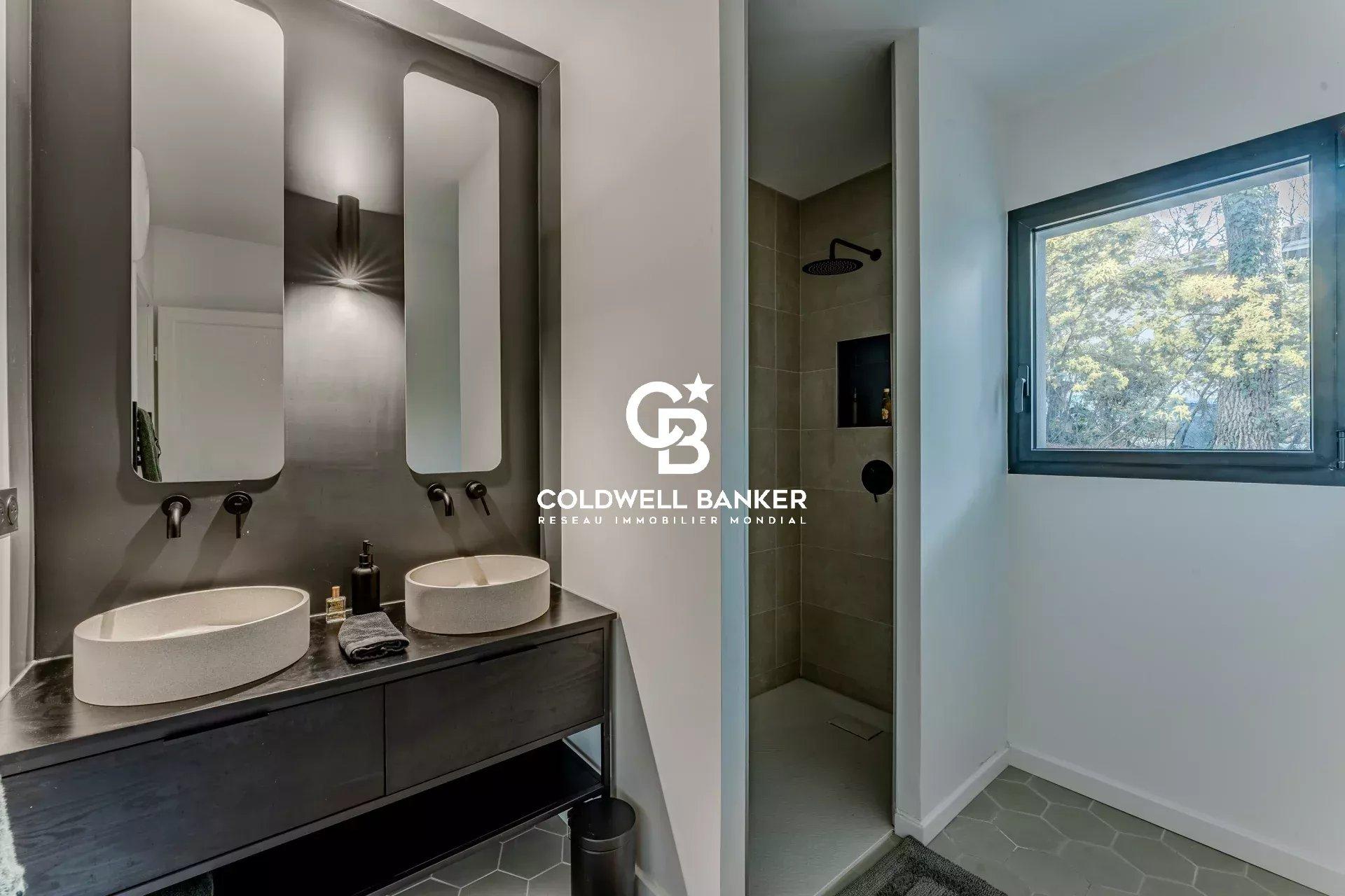 Villa contemporaine à Pyla-sur-Mer, prestations de luxe et cadre exceptionnel