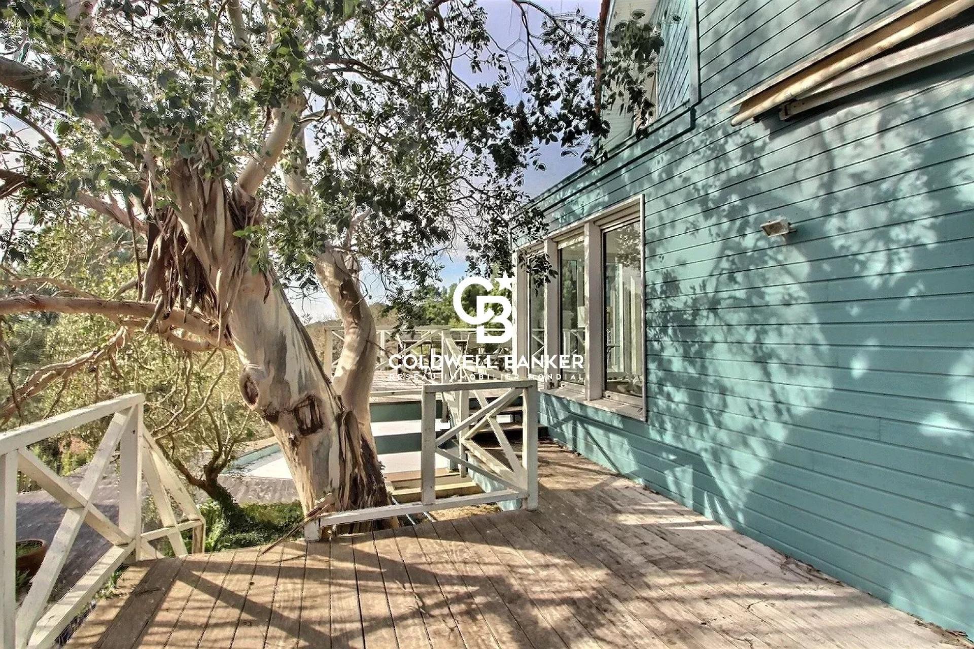 Écrin de prestige au golf de Seignosse - villa d’architecte avec vue et piscine