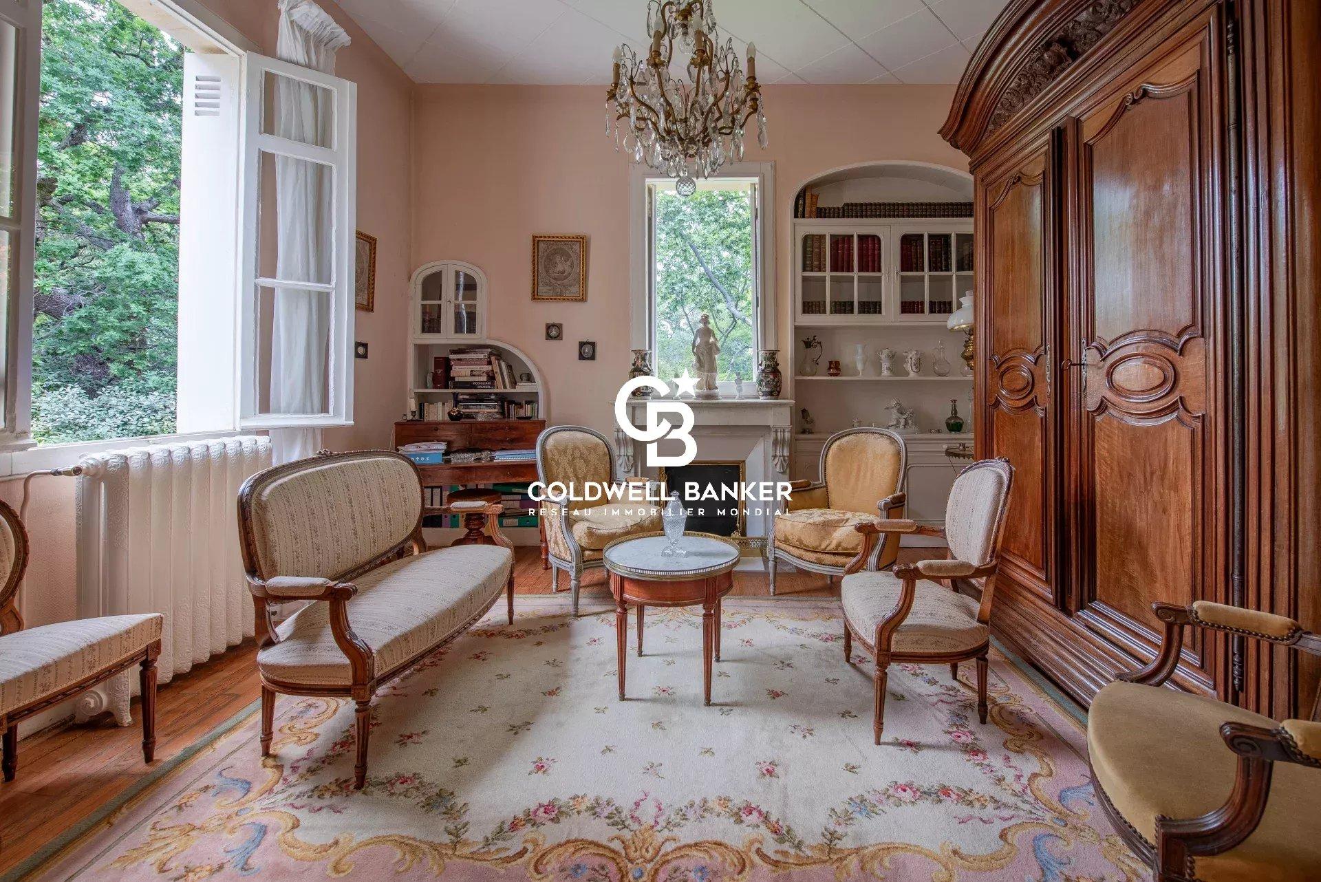 Demeure familiale à Arcachon – Ville de Printemps, jardin de 1 500 m², à deux pas de la plage