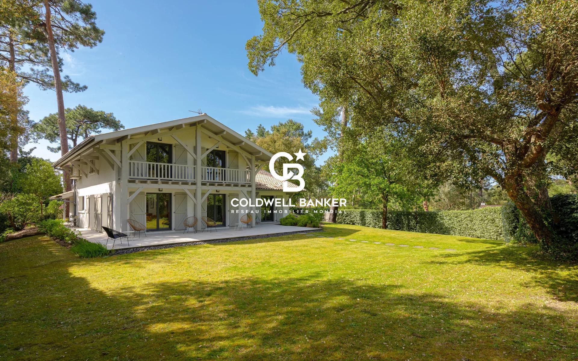 Villa de caractère – entre élégance, confort et emplacement d’exception