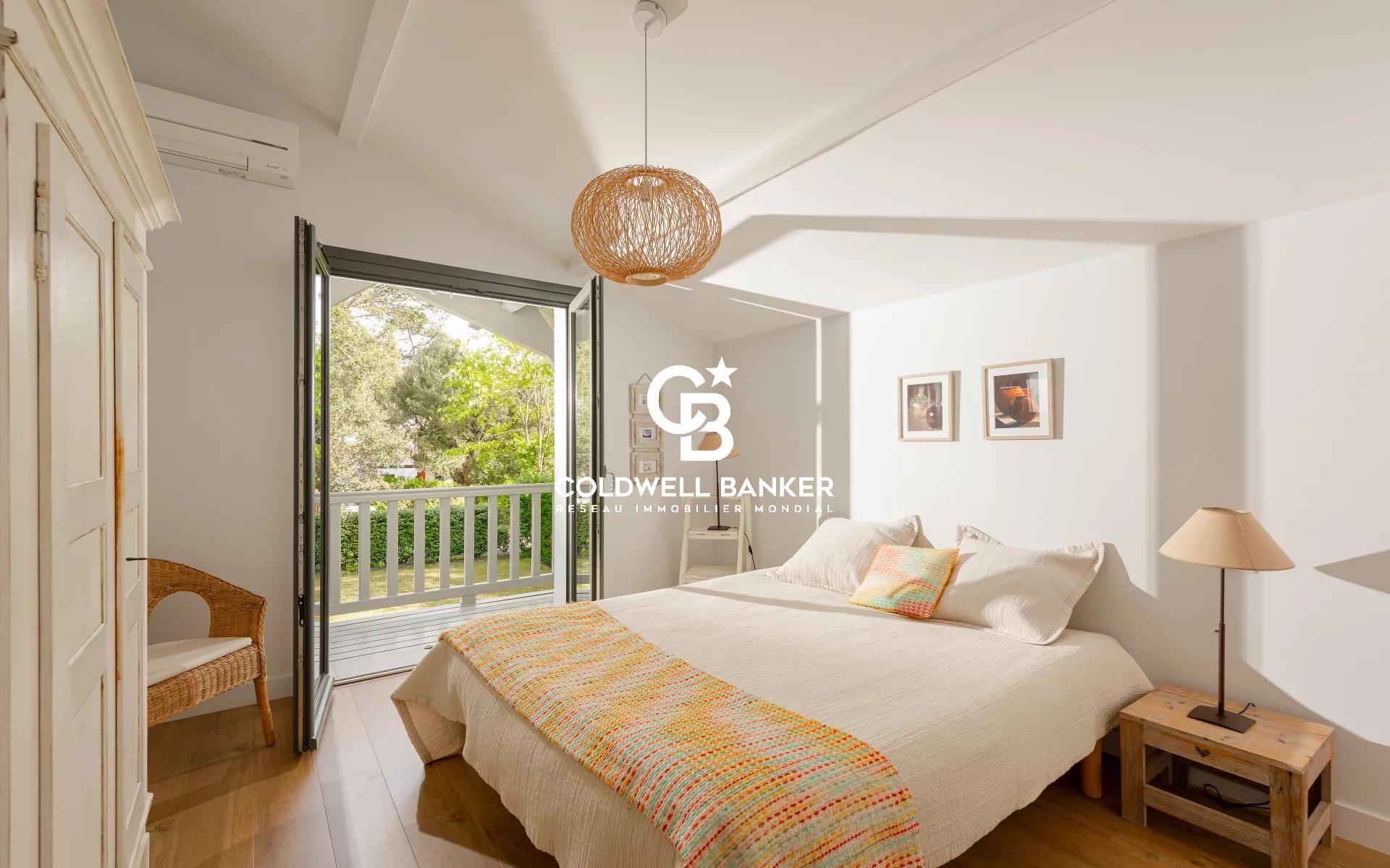 Villa de caractère – entre élégance, confort et emplacement d’exception