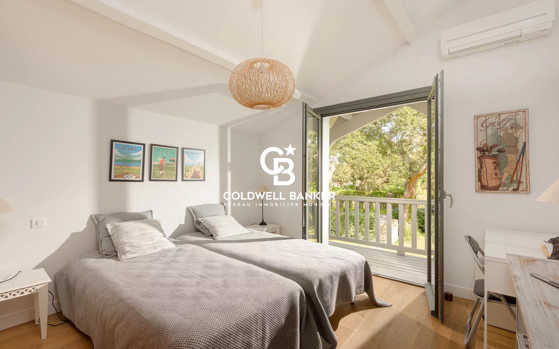 Villa de caractère – entre élégance, confort et emplacement d’exception