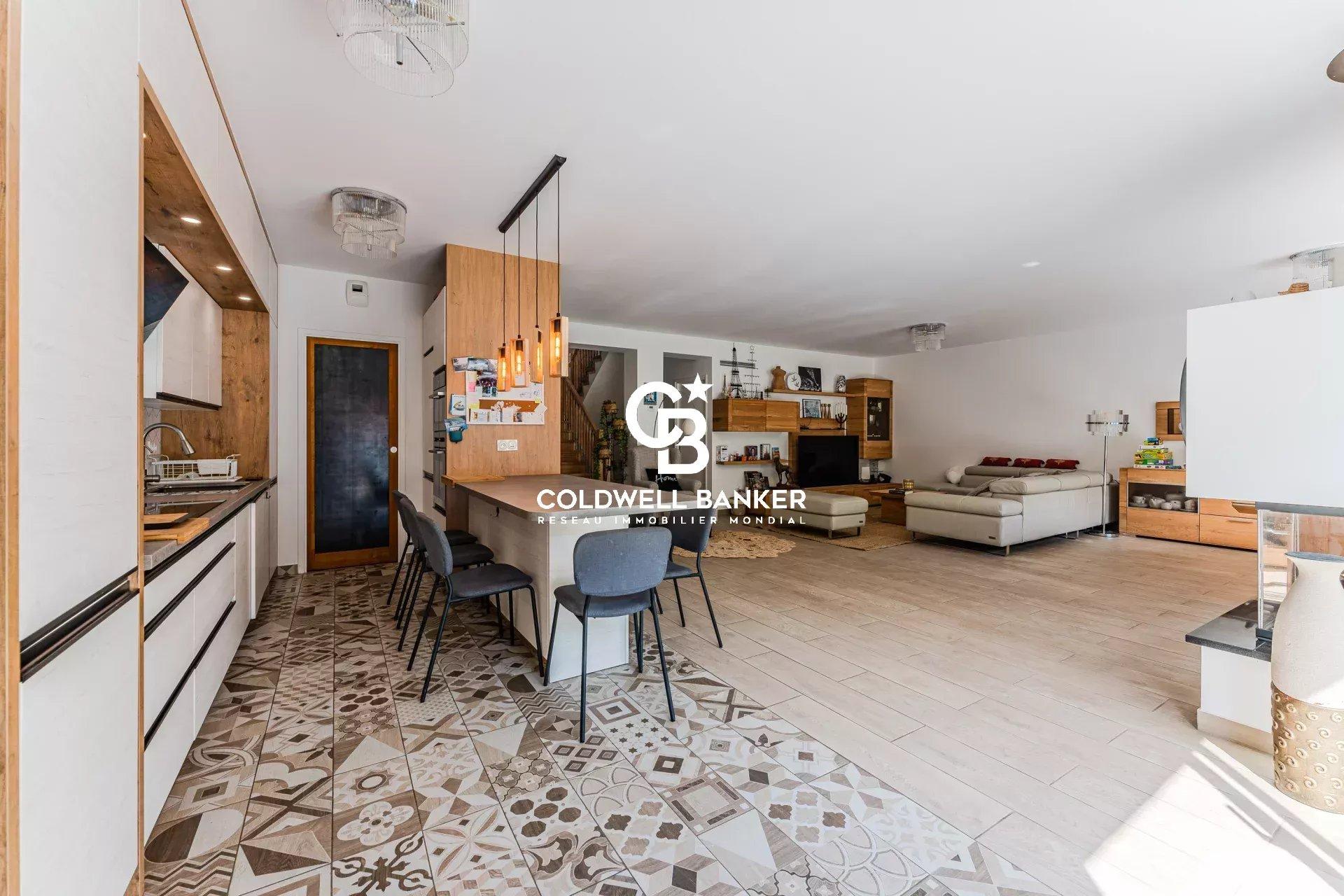 Demeure familiale d’exception au cœur de la Ville d’Hiver à Arcachon