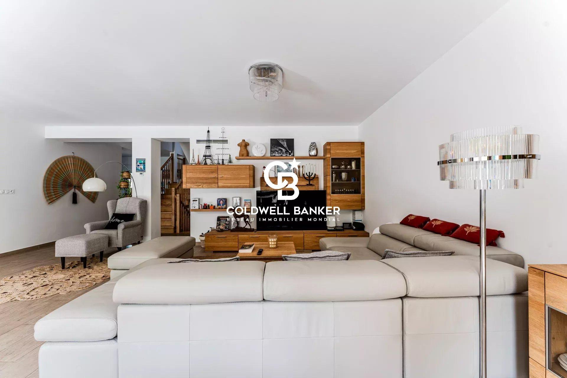 Demeure familiale d’exception au cœur de la Ville d’Hiver à Arcachon