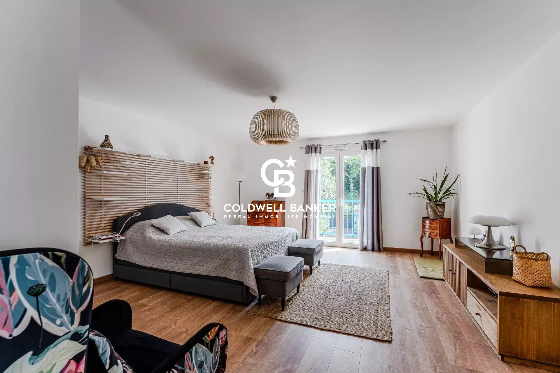 Demeure familiale d’exception au cœur de la Ville d’Hiver à Arcachon