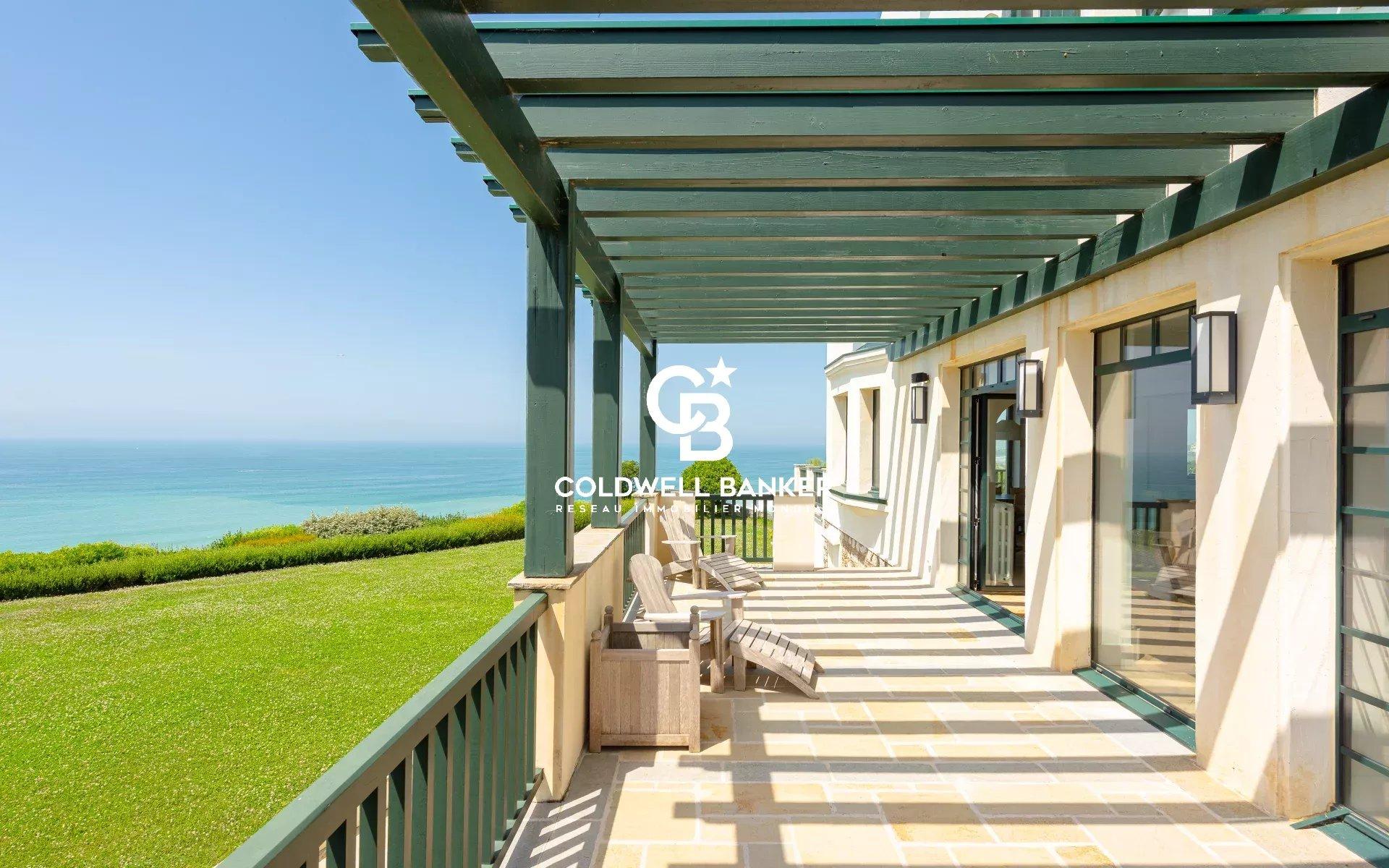 Élégance Océanique – Propriété unique sur la côte basque