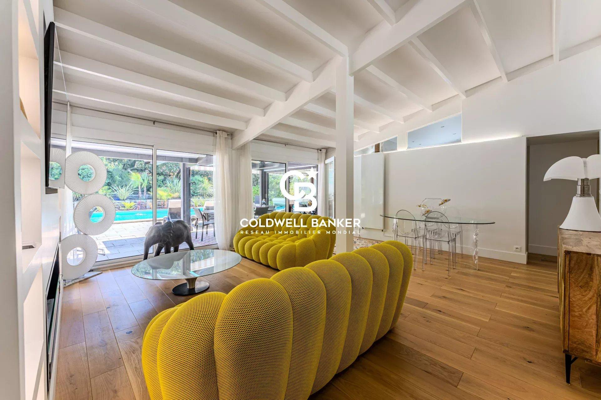 Villa avec piscine au calme sans vis-à-vis Pyla-sur-Mer