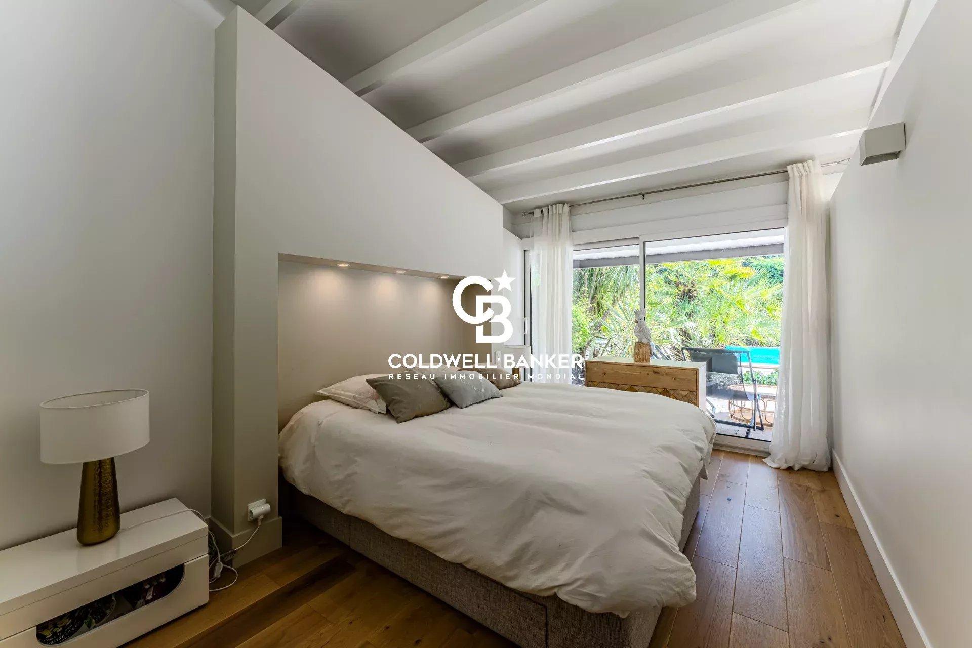 Villa avec piscine au calme sans vis-à-vis Pyla-sur-Mer