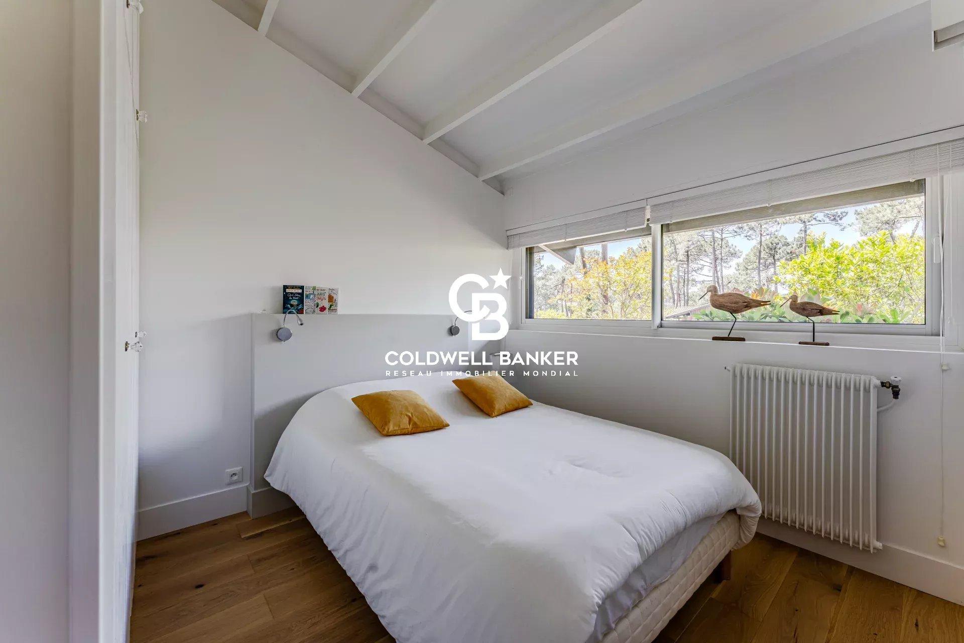 Villa avec piscine au calme sans vis-à-vis Pyla-sur-Mer