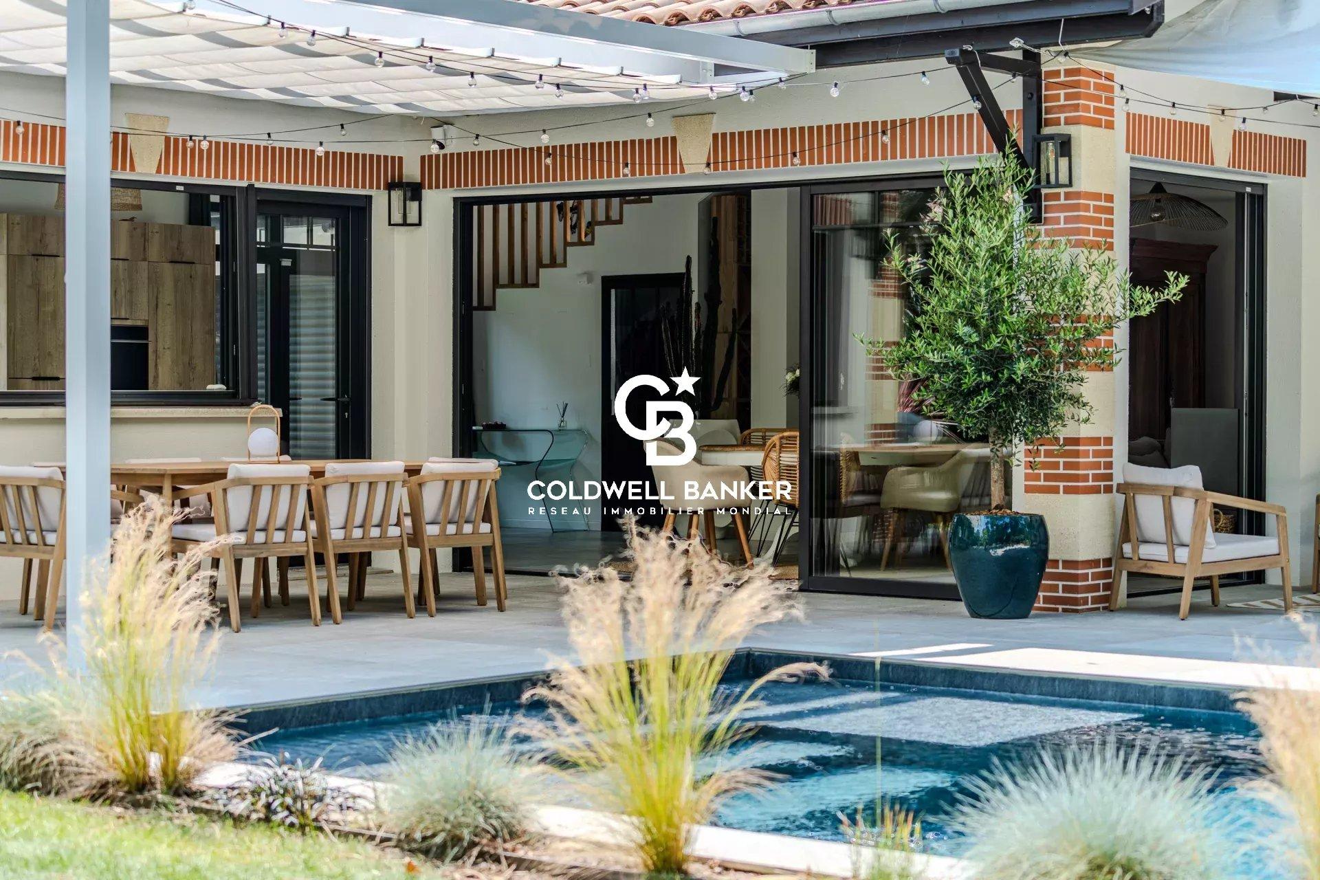 Villa contemporaine à 200m de la plage Pyla-sur-Mer