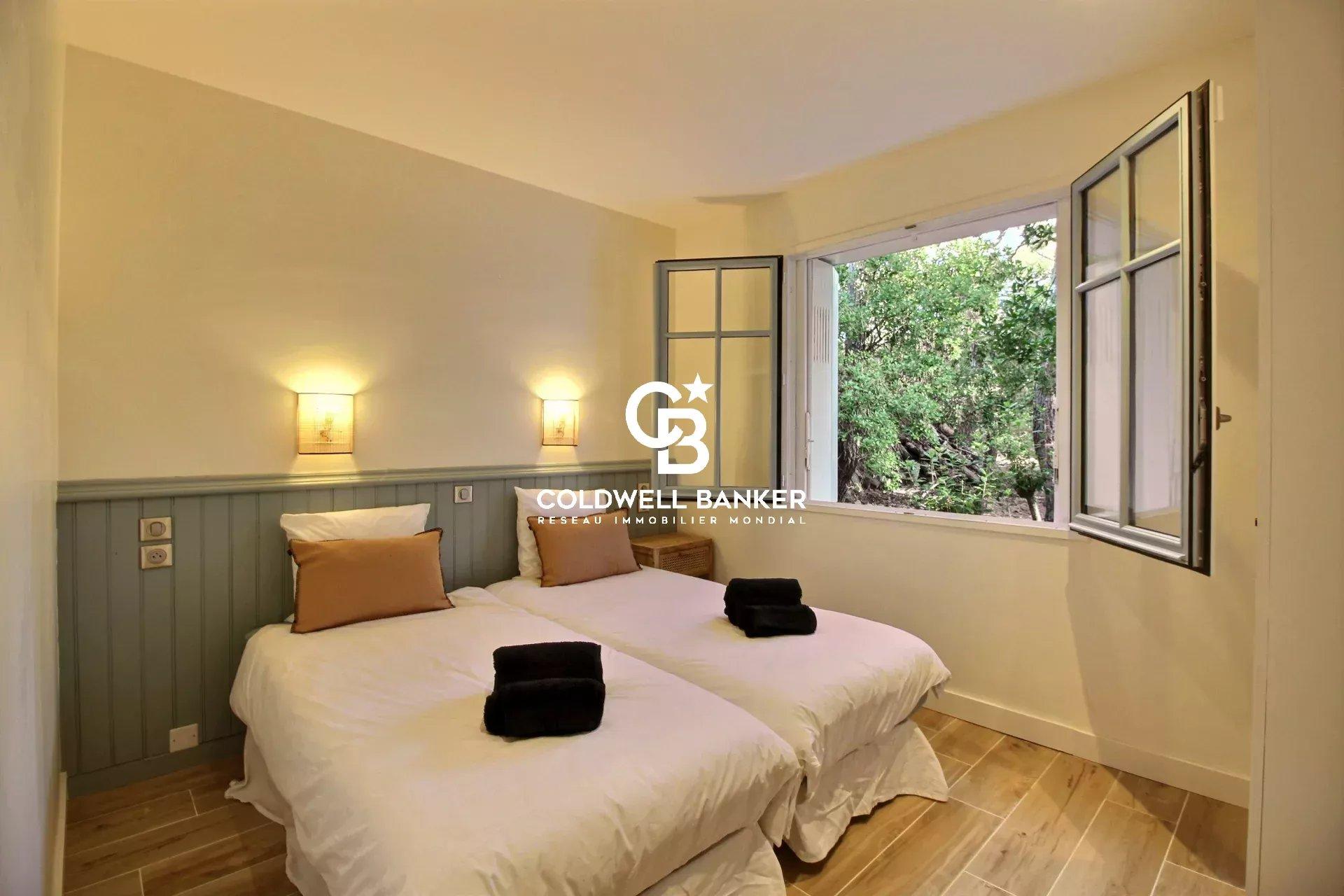 Villa de charme au Cap Ferret - élégance, calme et accès plage à pied