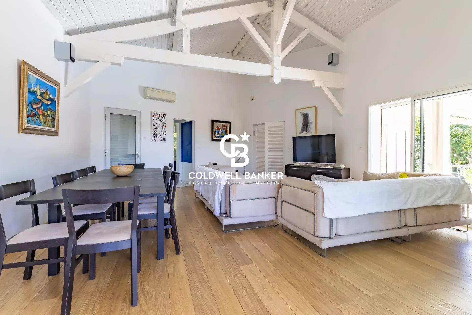 Luxueuse villa entre lac et océan – Hossegor