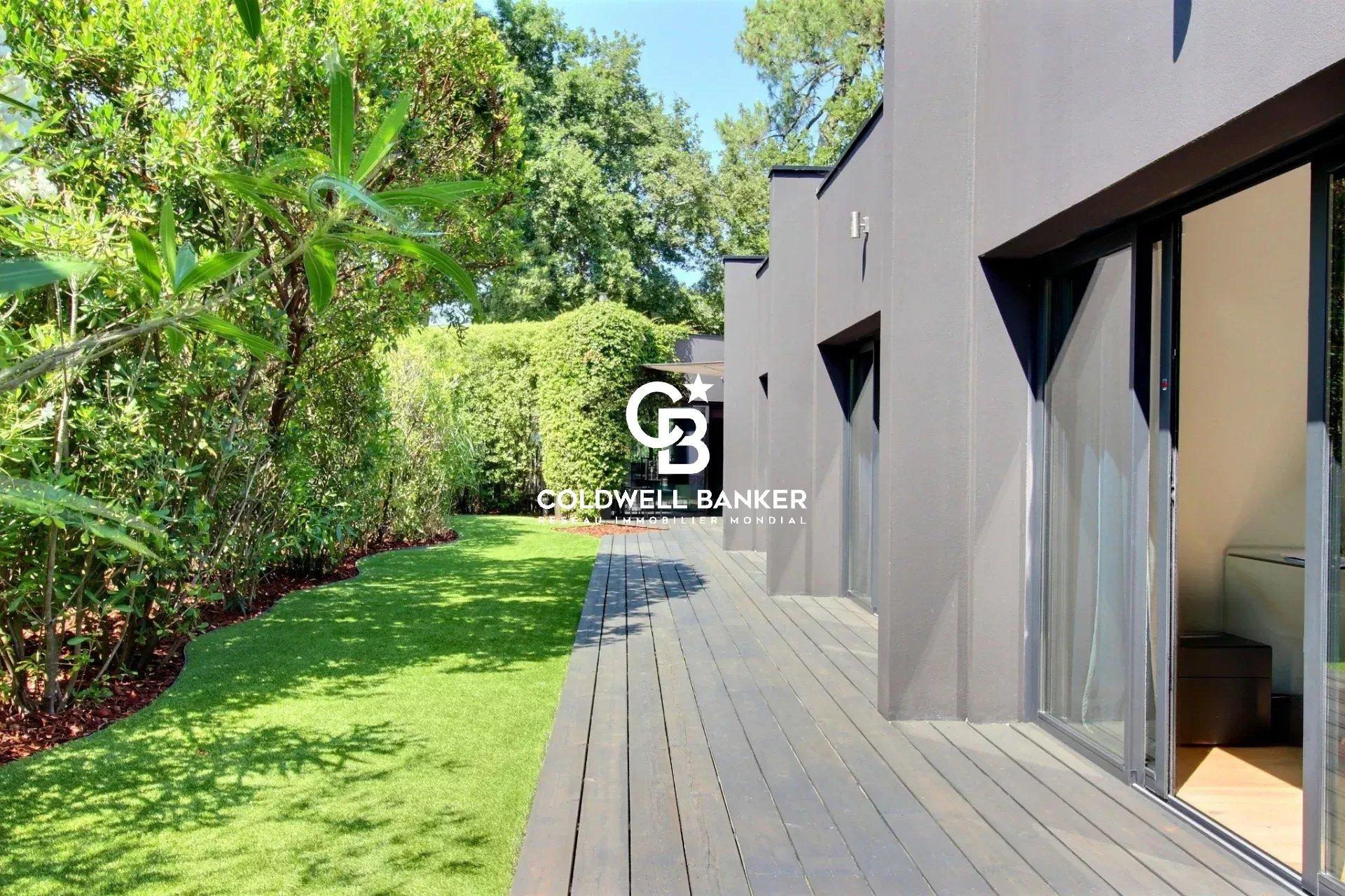 Villa rénovée entre plage et forêt à Pyla-sur-Mer