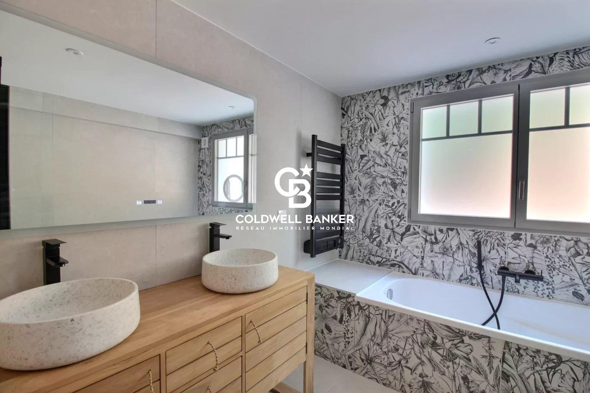 Élégance familiale entre pins et océan - Arcachon Ville d'automne