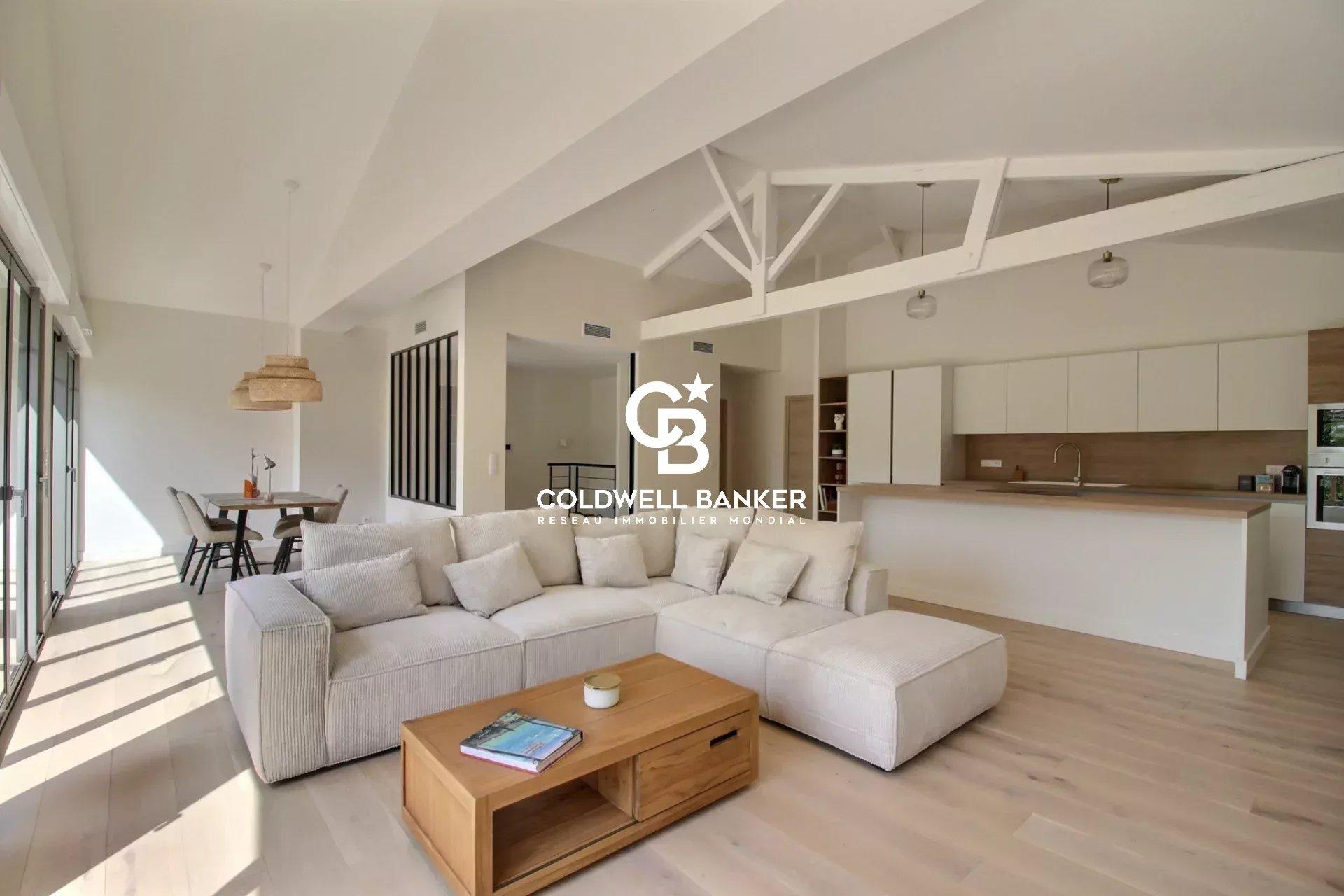 Élégance familiale entre pins et océan - Arcachon Ville d'automne