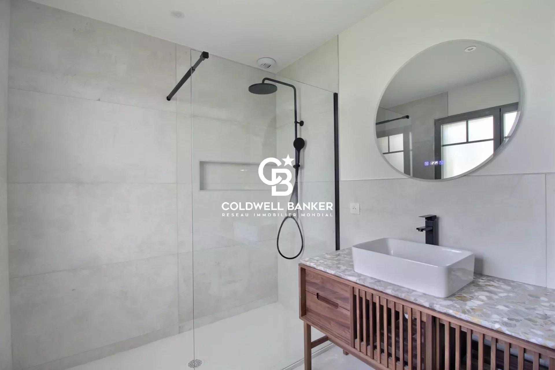 Élégance familiale entre pins et océan - Arcachon Ville d'automne