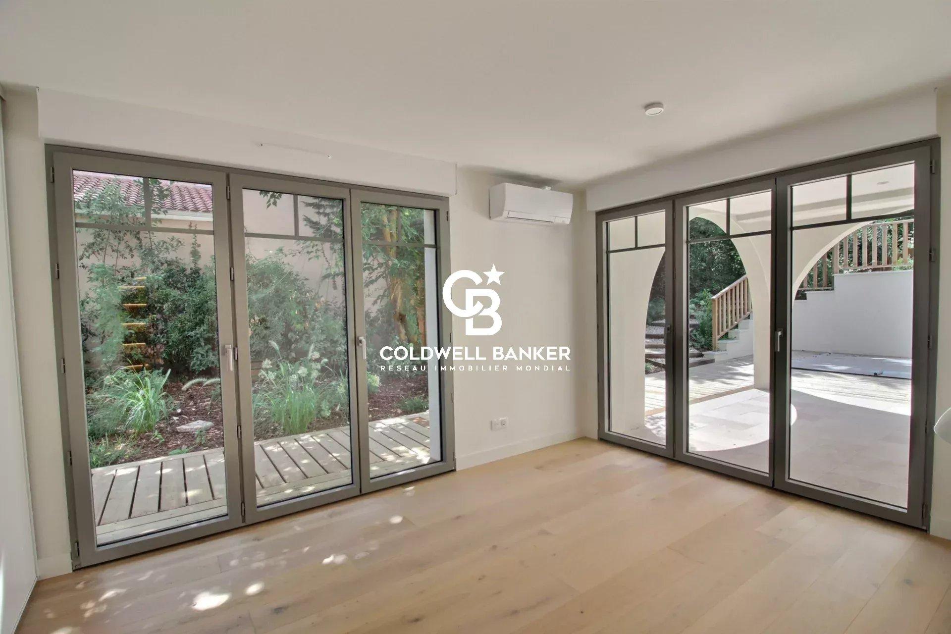 Élégance familiale entre pins et océan - Arcachon Ville d'automne