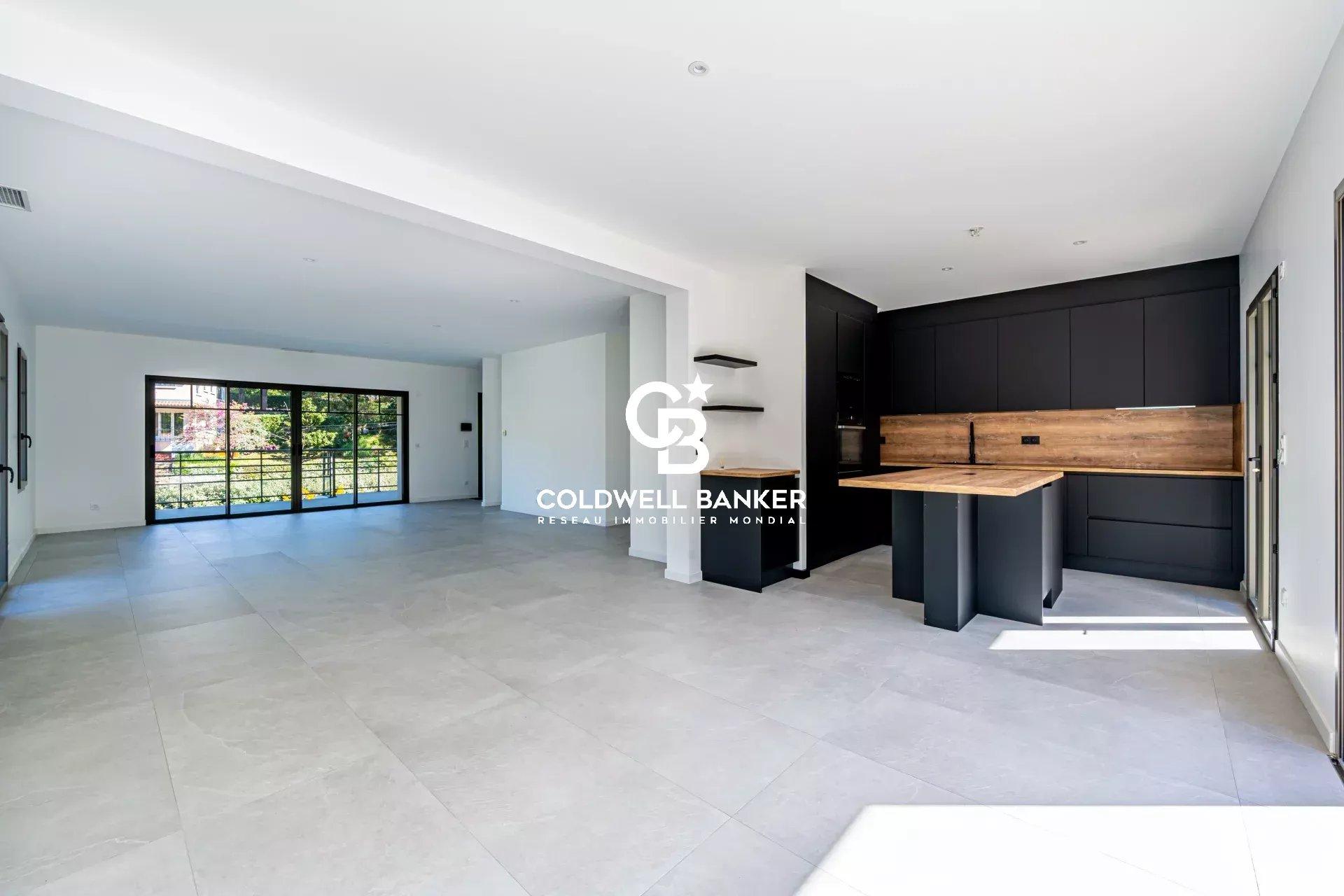 Arcachon - Villa rénovée à deux pas de la plage Pereire avec piscine et prestations haut de gamme