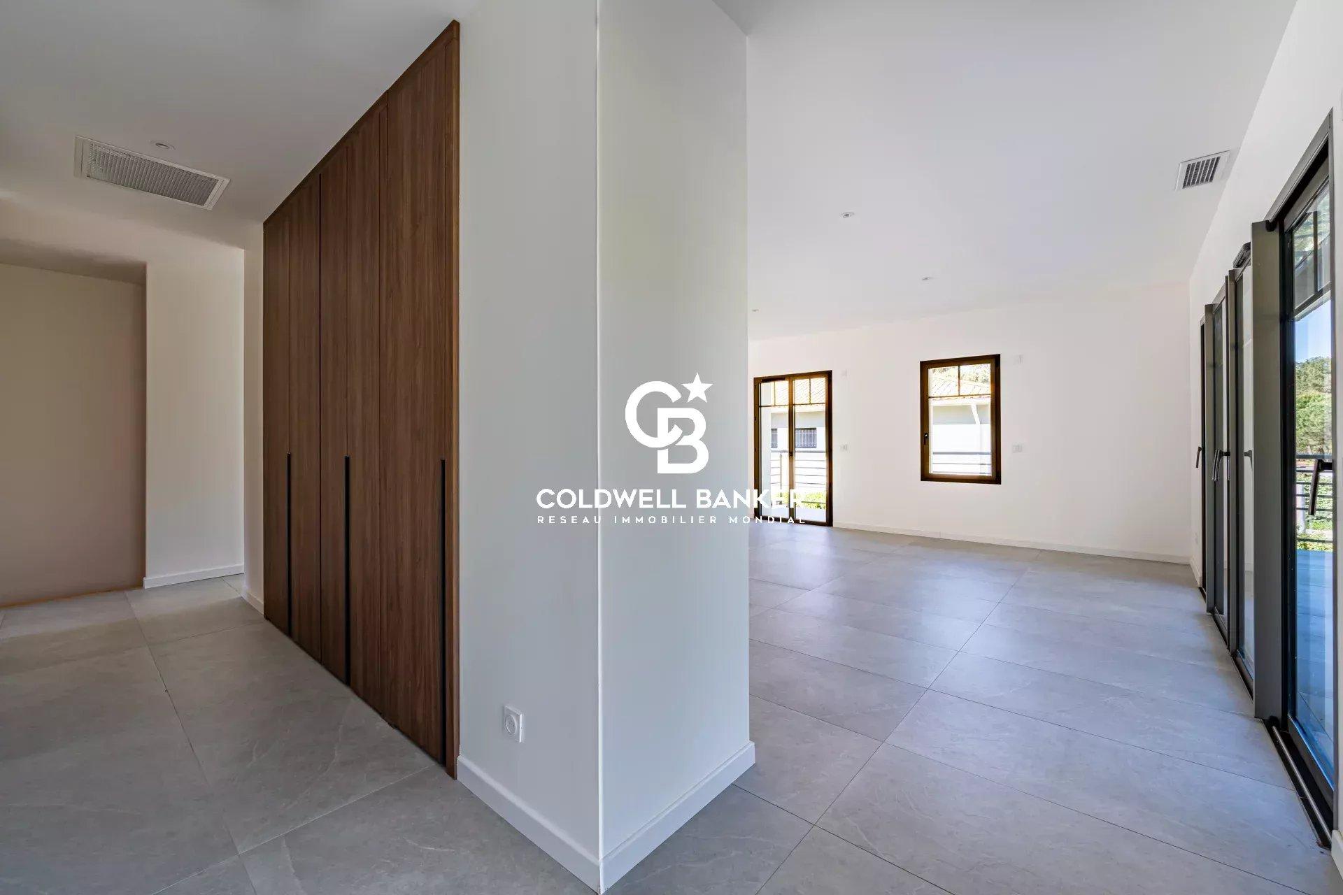 Arcachon - Villa rénovée à deux pas de la plage Pereire avec piscine et prestations haut de gamme