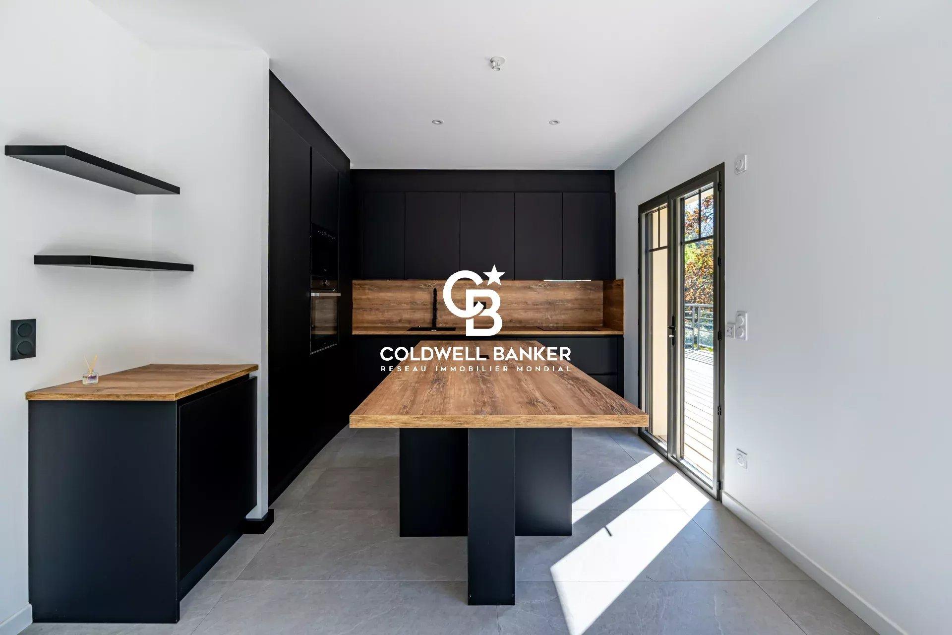 Arcachon - Villa rénovée à deux pas de la plage Pereire avec piscine et prestations haut de gamme