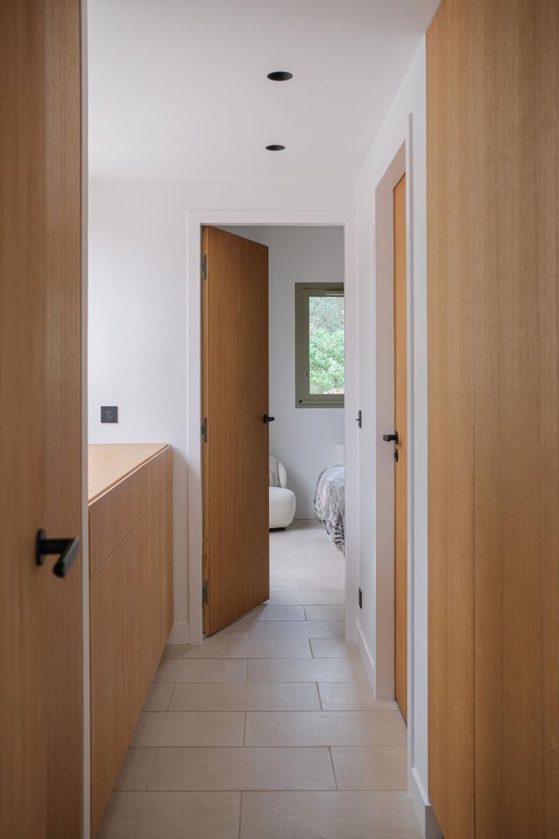 Villa Louis Lignon : Réinvention dans les hauteurs du Pyla