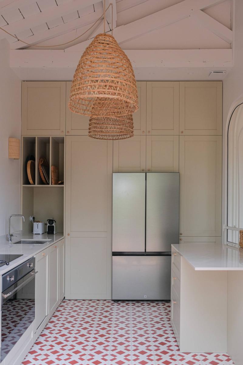 Villa de l’Océan : Renaissance néo-basque au Pyla-sur-Mer