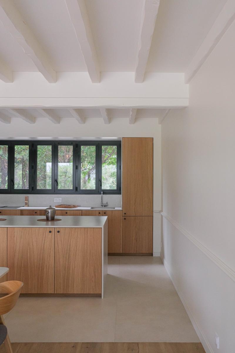 Villa Forestière : ré-interprétation néo-basque au Pyla-sur-Mer