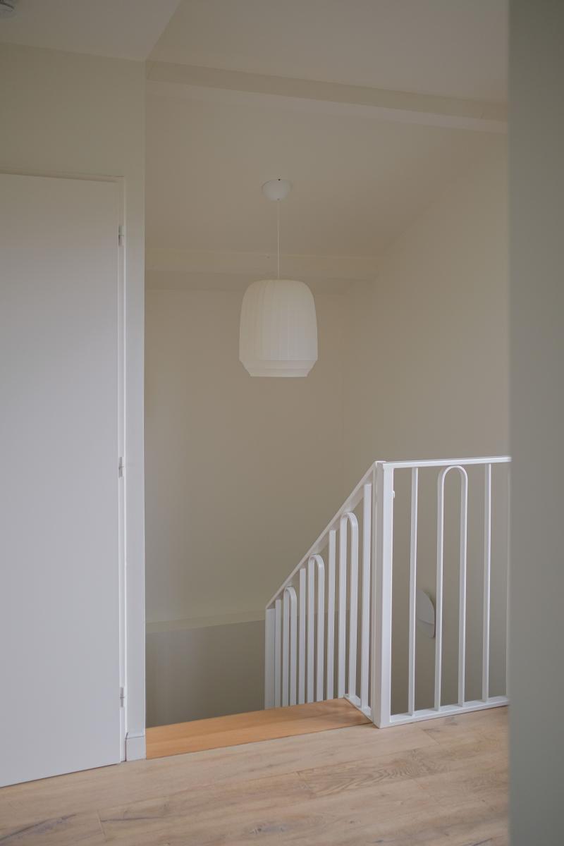 Villa Forestière : ré-interprétation néo-basque au Pyla-sur-Mer